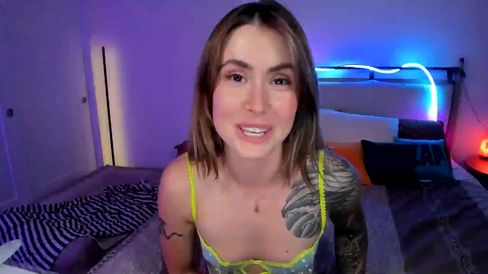 Gallery image thumbnail from ImperialKiss's myfreecams stream on, 07/13/2025, 06:34 image 3 of 20
