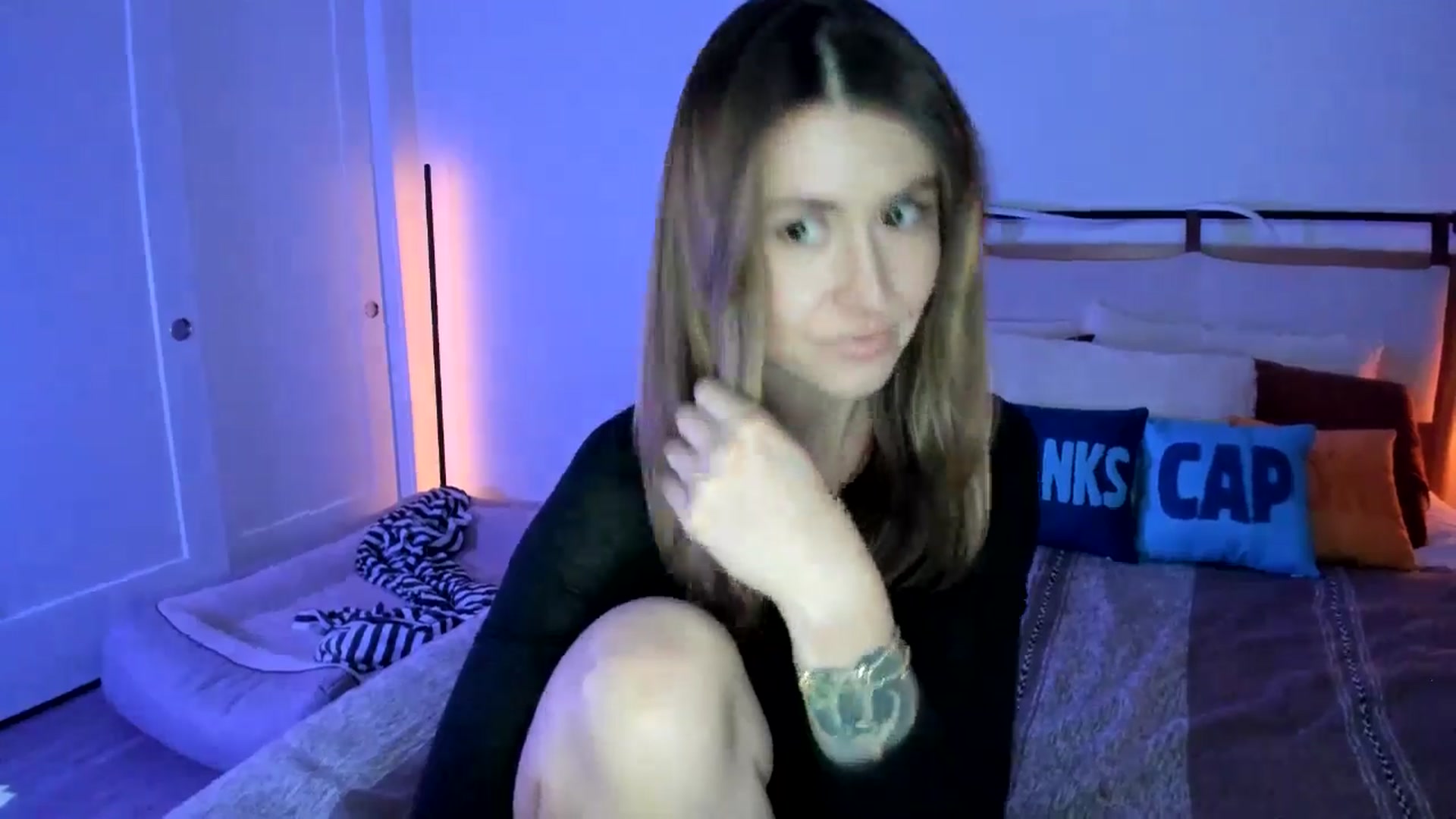 Gallery image thumbnail from ImperialKiss's myfreecams stream on, 07/14/2025, 06:18 image 3 of 20