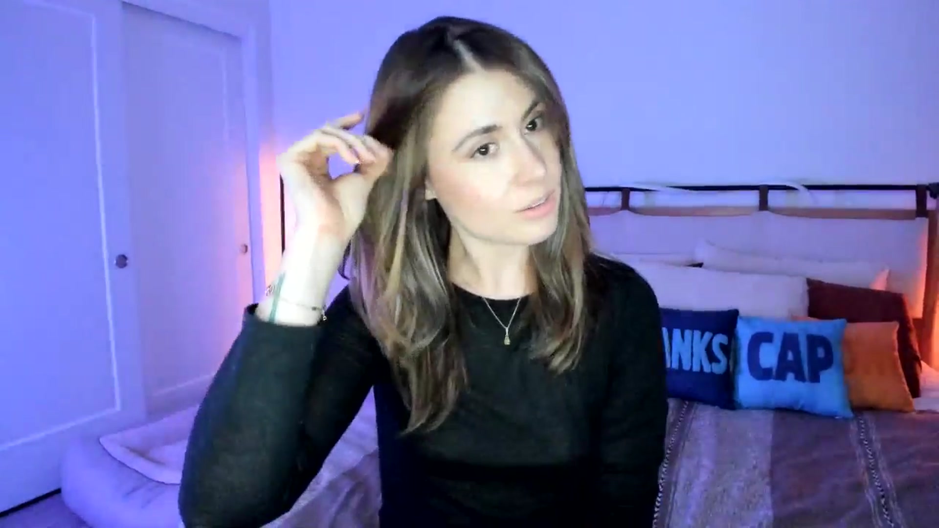 Gallery image thumbnail from ImperialKiss's myfreecams stream on, 07/14/2025, 06:18 image 2 of 20