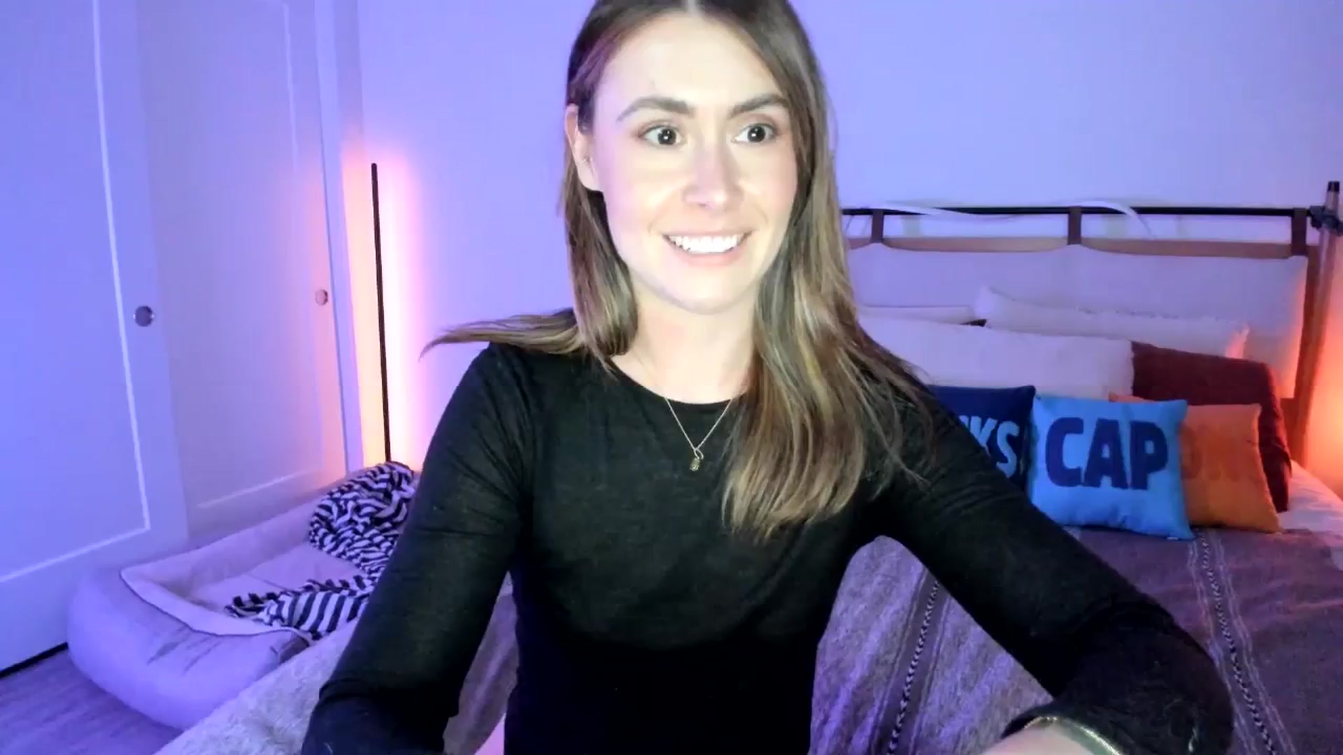 Gallery image thumbnail from ImperialKiss's myfreecams stream on, 07/14/2025, 06:18 image 11 of 20
