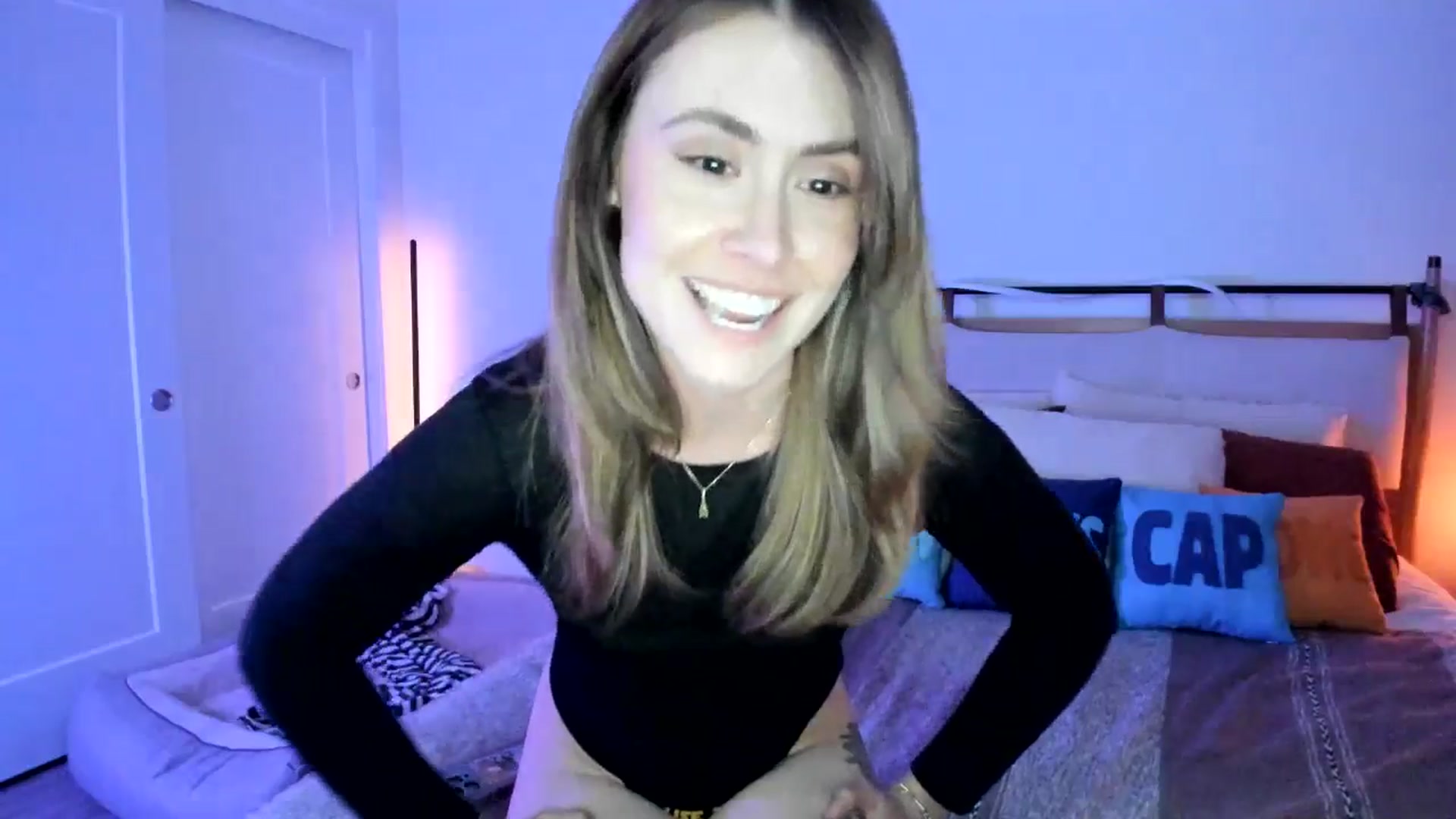 Gallery image thumbnail from ImperialKiss's myfreecams stream on, 07/14/2025, 06:18 image 16 of 20