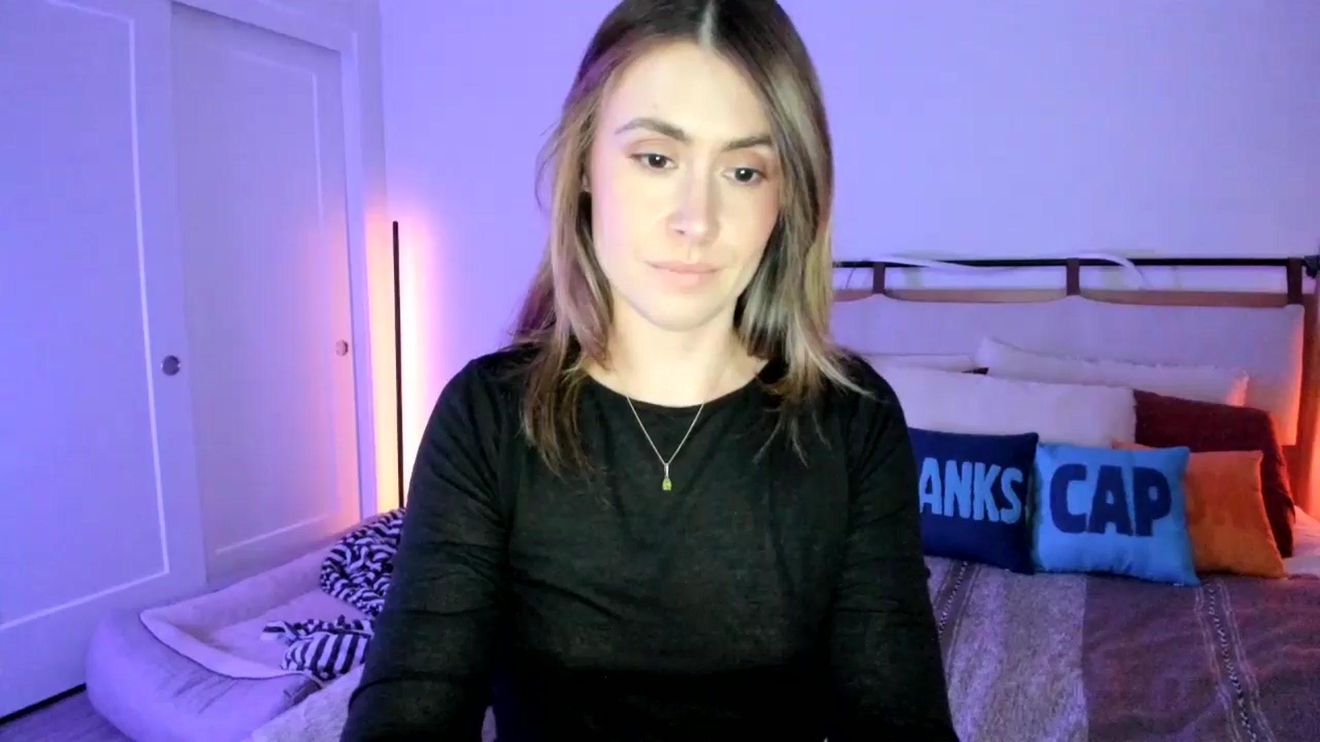 Gallery image thumbnail from ImperialKiss's myfreecams stream on, 07/14/2025, 06:18 image 1 of 20