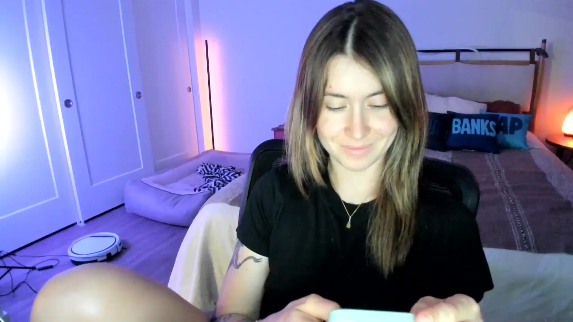 Gallery image thumbnail from ImperialKiss's myfreecams stream on, 07/15/2025, 05:34 image 17 of 20