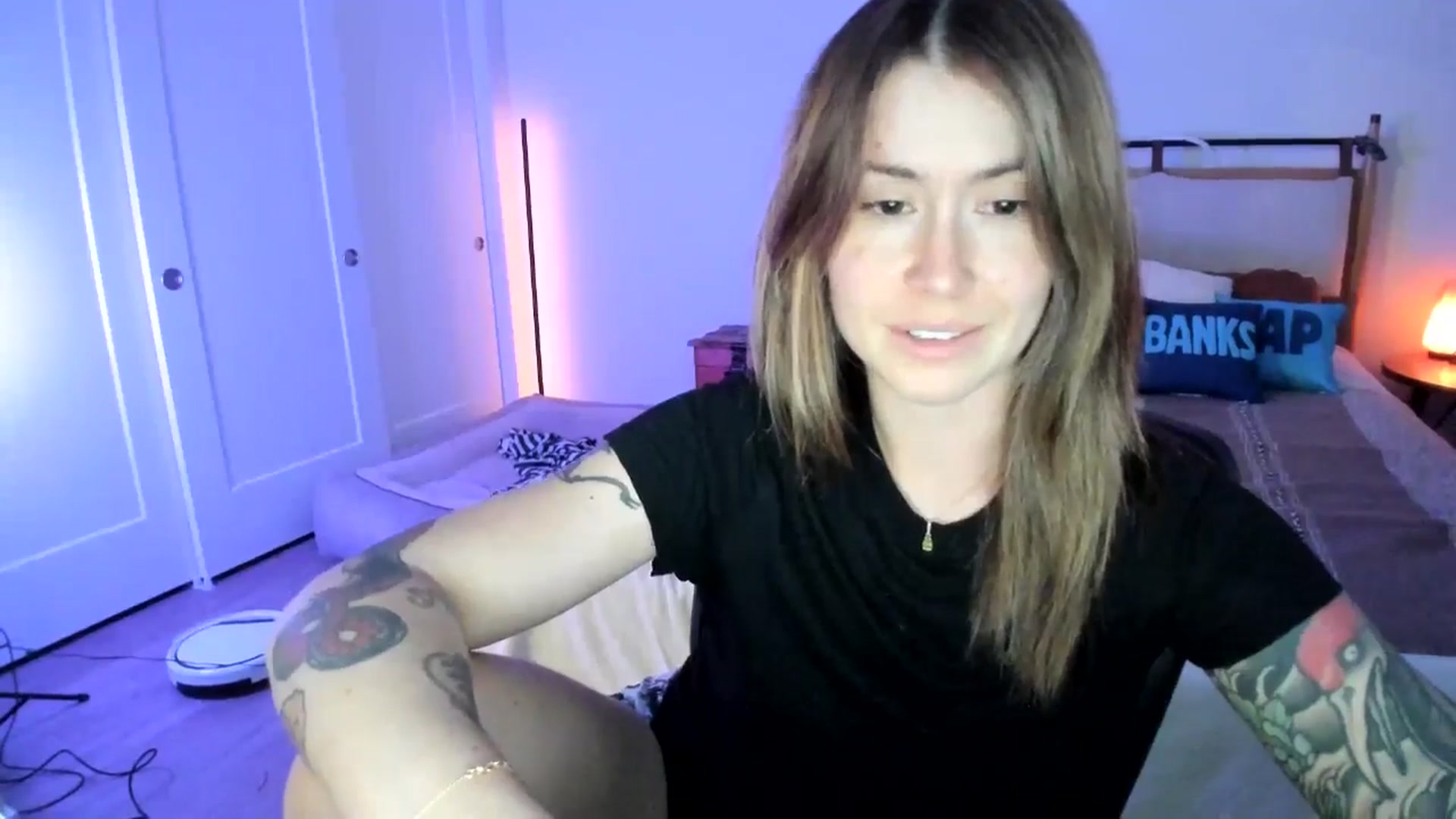 Gallery image thumbnail from ImperialKiss's myfreecams stream on, 07/15/2025, 05:34 image 4 of 20