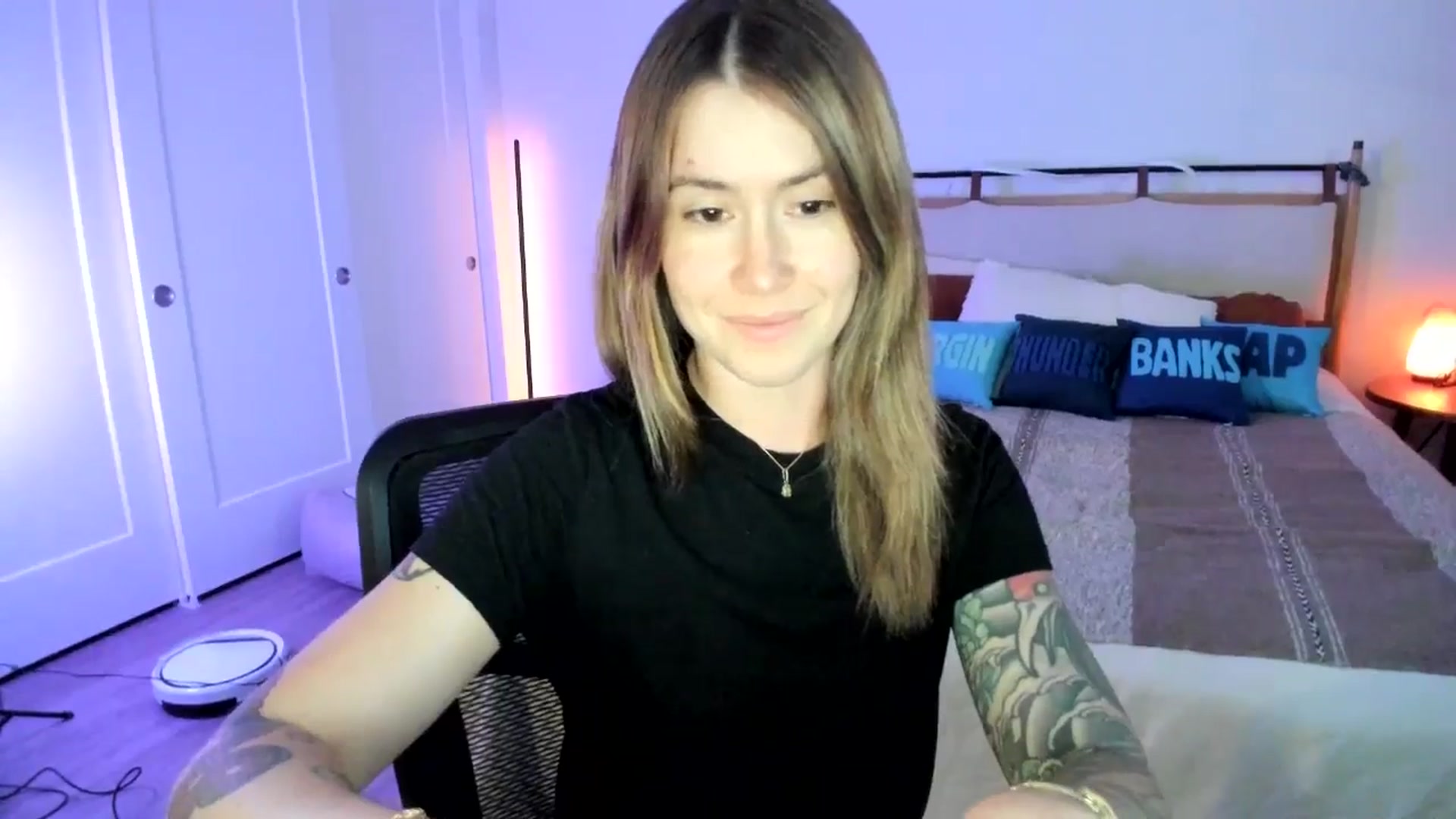 Gallery image thumbnail from ImperialKiss's myfreecams stream on, 07/15/2025, 05:34 image 3 of 20