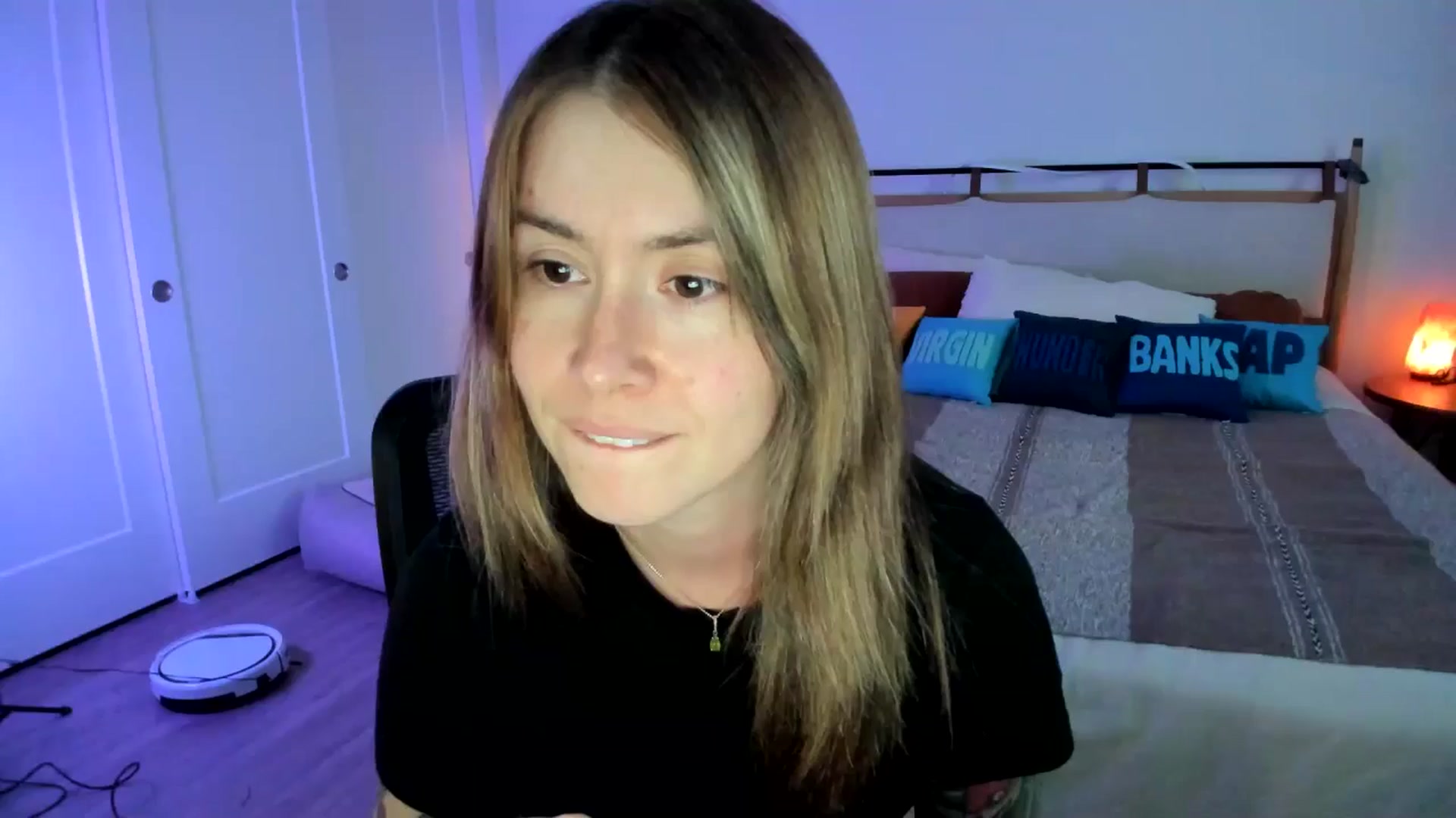 Gallery image thumbnail from ImperialKiss's myfreecams stream on, 07/15/2025, 05:34 image 2 of 20