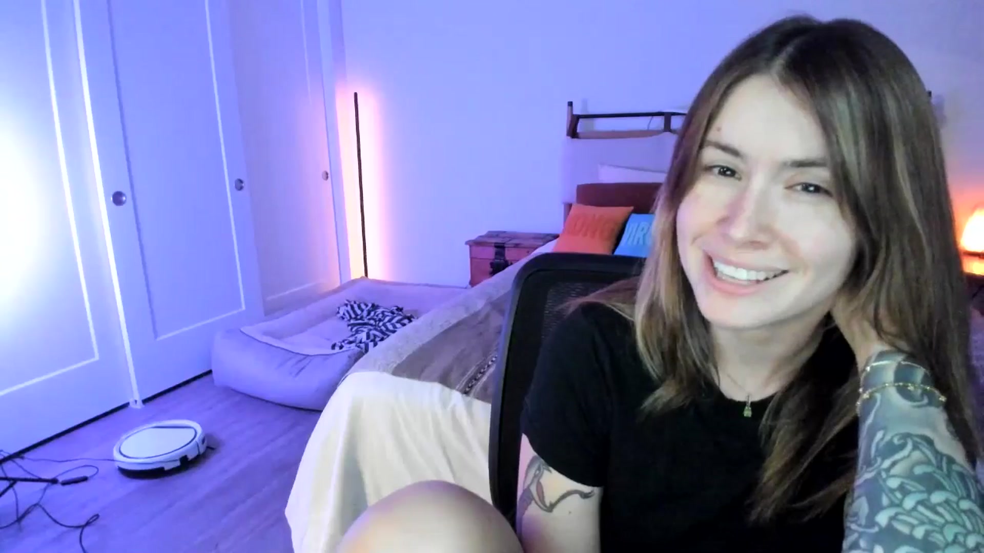 Gallery image thumbnail from ImperialKiss's myfreecams stream on, 07/15/2025, 05:34 image 20 of 20