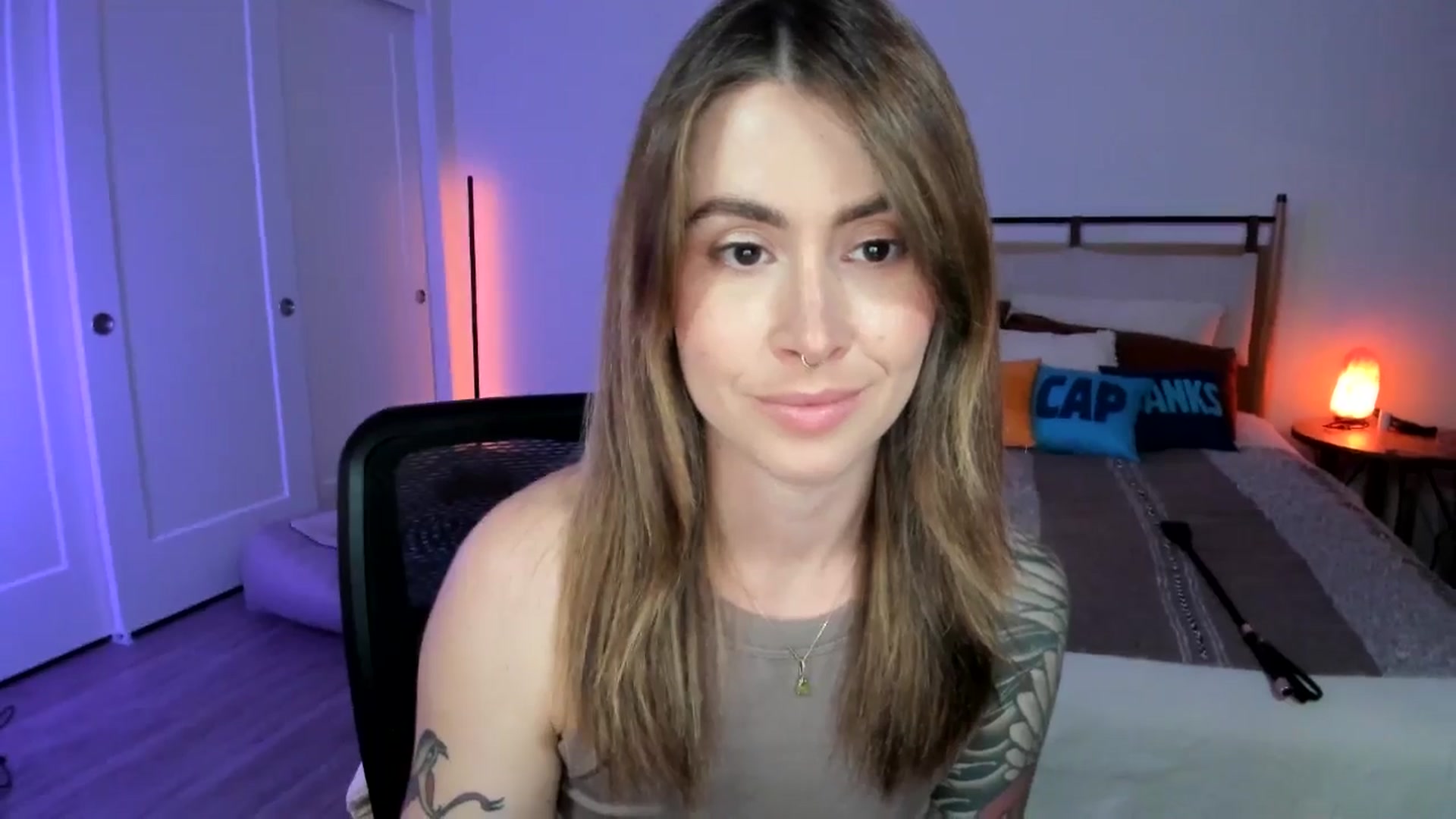 Gallery image thumbnail from ImperialKiss's myfreecams stream on, 07/22/2025, 07:08 image 8 of 20