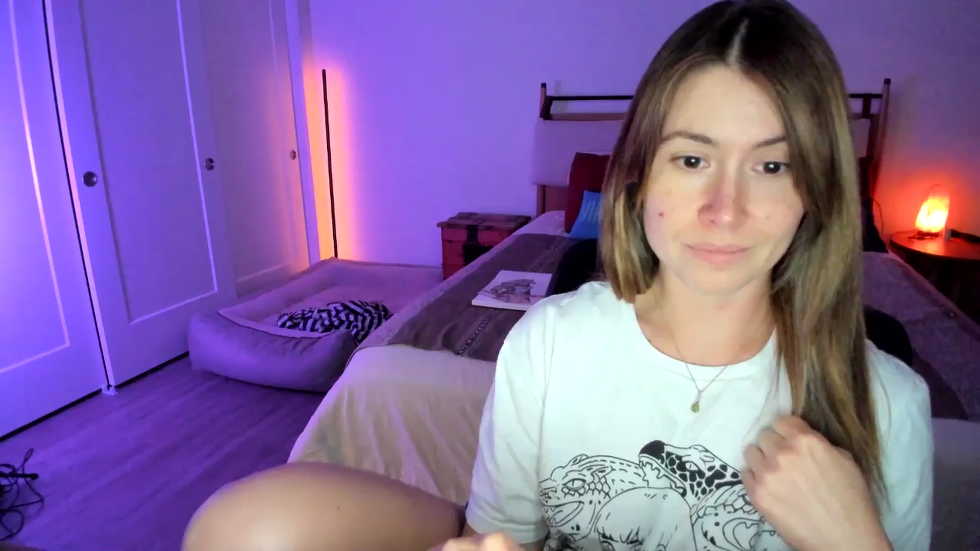 Gallery image thumbnail from ImperialKiss's myfreecams stream on, 07/23/2025, 04:46 image 19 of 20