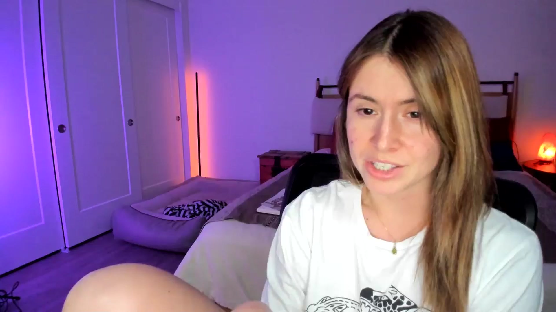 Gallery image thumbnail from ImperialKiss's myfreecams stream on, 07/23/2025, 04:46 image 17 of 20