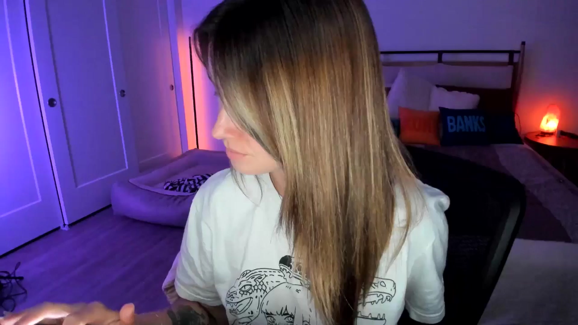 Gallery image thumbnail from ImperialKiss's myfreecams stream on, 07/23/2025, 04:46 image 20 of 20