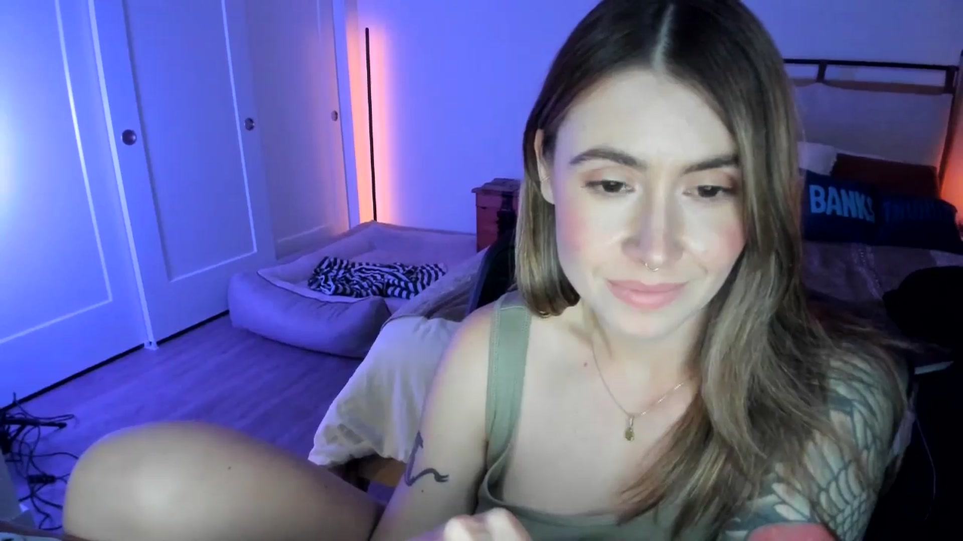 Gallery image thumbnail from ImperialKiss's myfreecams stream on, 07/25/2025, 05:49 image 20 of 20