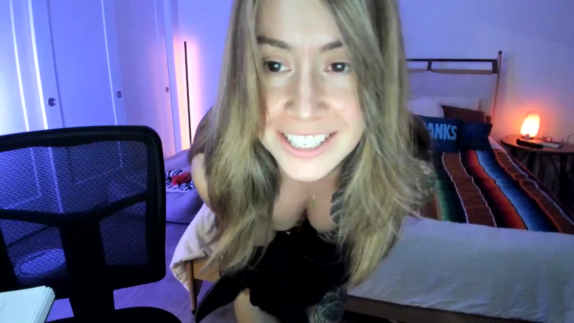 Gallery image thumbnail from ImperialKiss's myfreecams stream on, 07/27/2025, 06:17 image 12 of 20