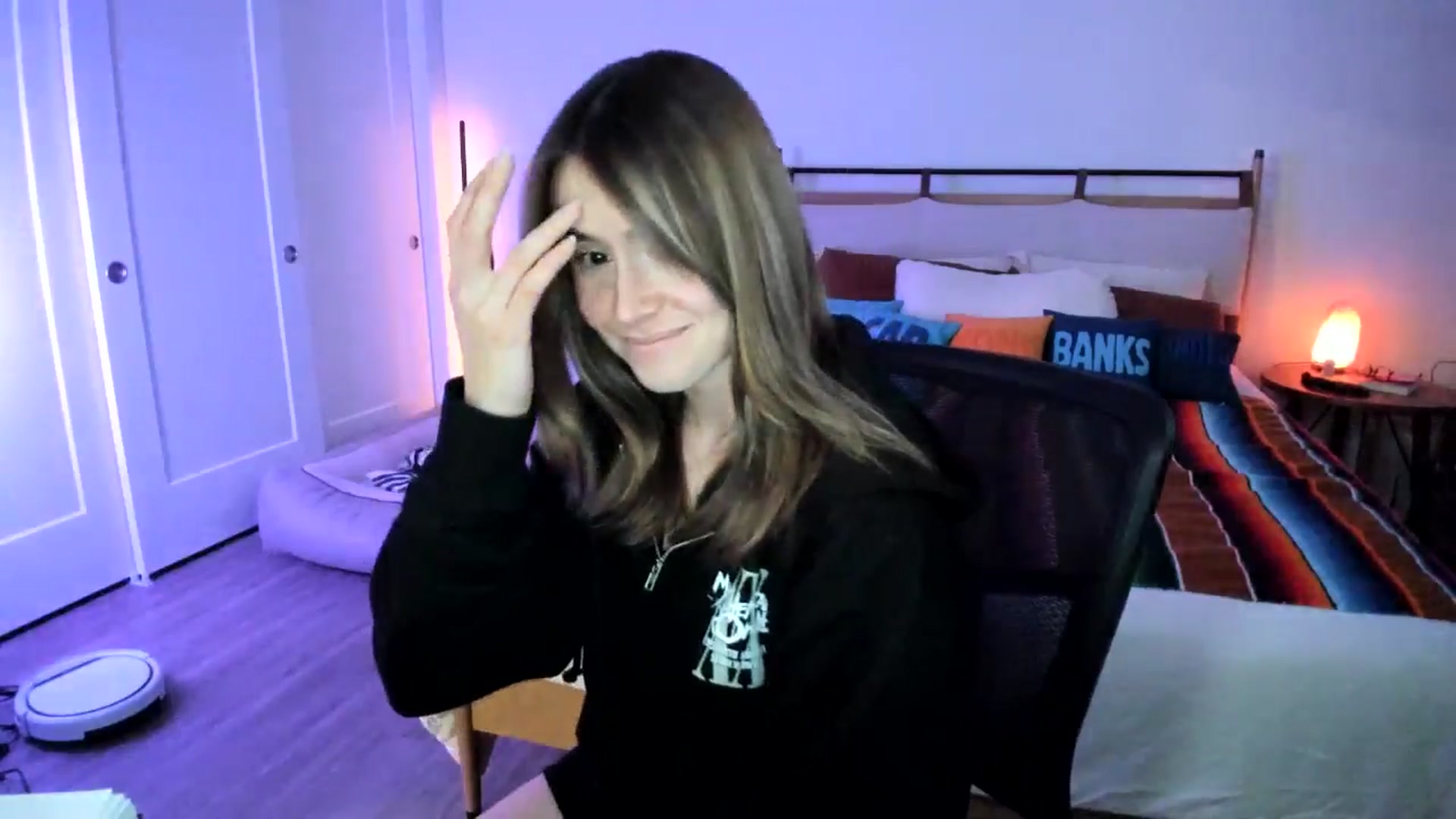 Gallery image thumbnail from ImperialKiss's myfreecams stream on, 07/27/2025, 06:17 image 5 of 20