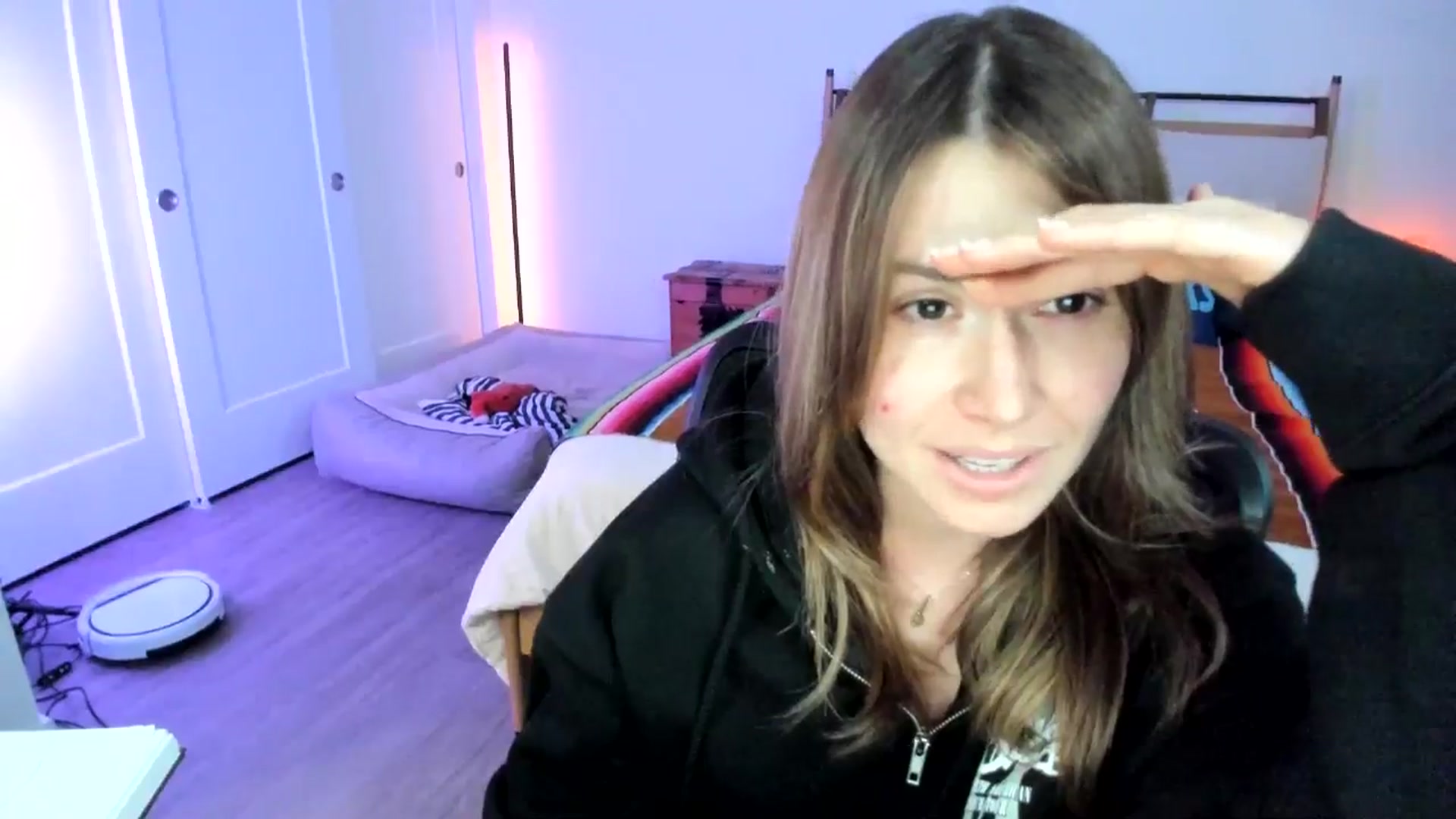 Gallery image thumbnail from ImperialKiss's myfreecams stream on, 07/27/2025, 06:17 image 4 of 20