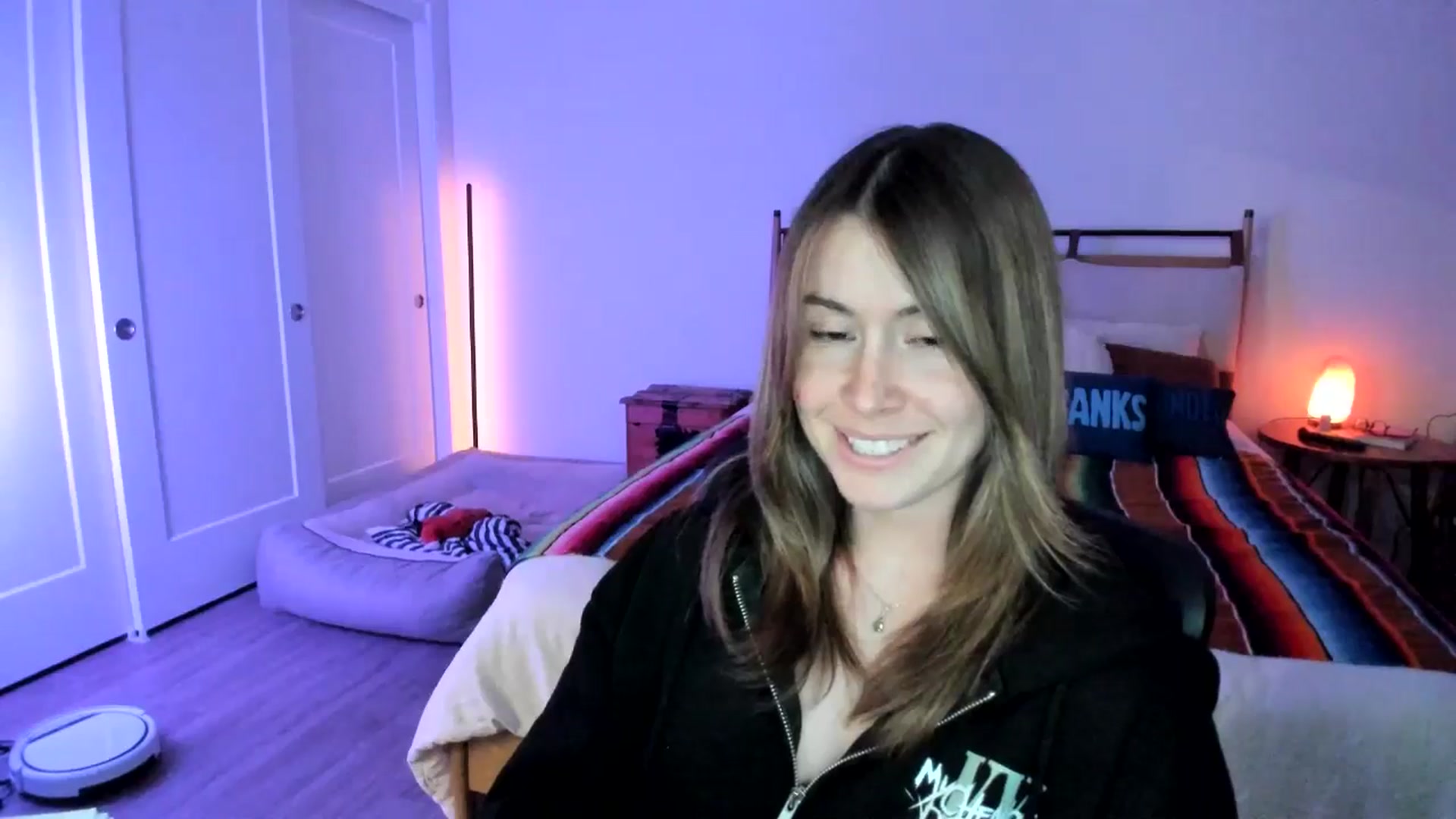 Gallery image thumbnail from ImperialKiss's myfreecams stream on, 07/27/2025, 06:17 image 7 of 20