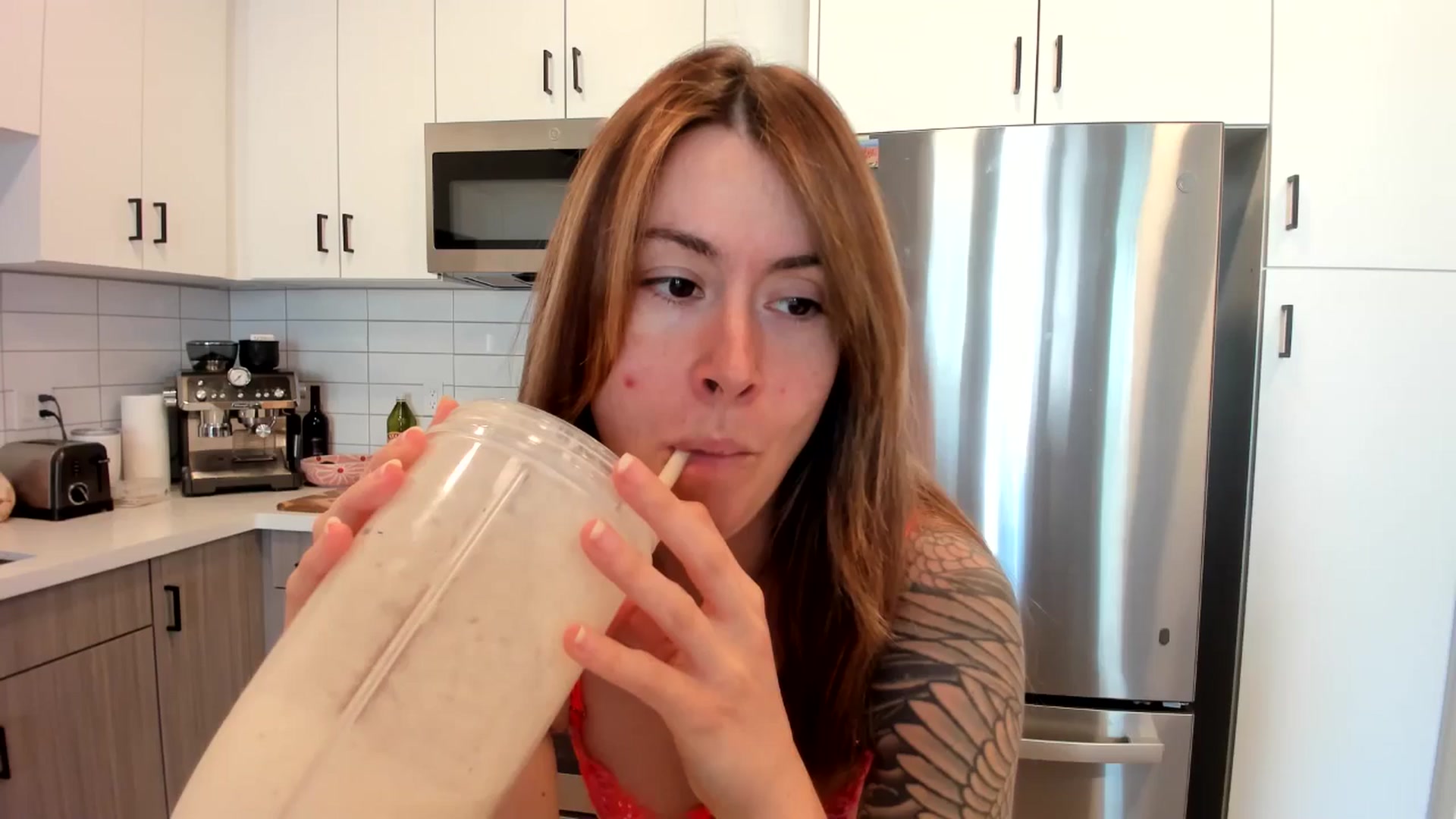 Gallery image thumbnail from ImperialKiss's myfreecams stream on, 07/28/2025, 01:58 image 1 of 20
