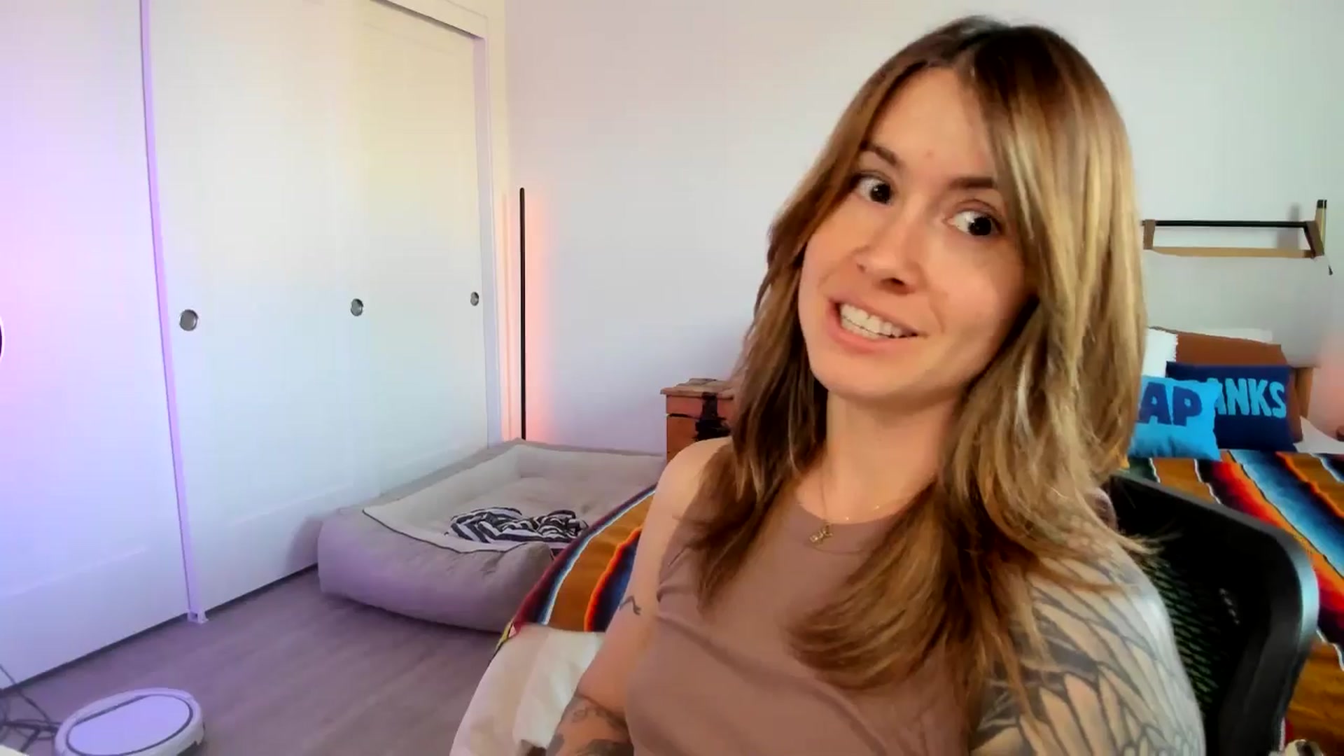 Gallery image thumbnail from ImperialKiss's myfreecams stream on, 07/31/2025, 06:38 image 2 of 20