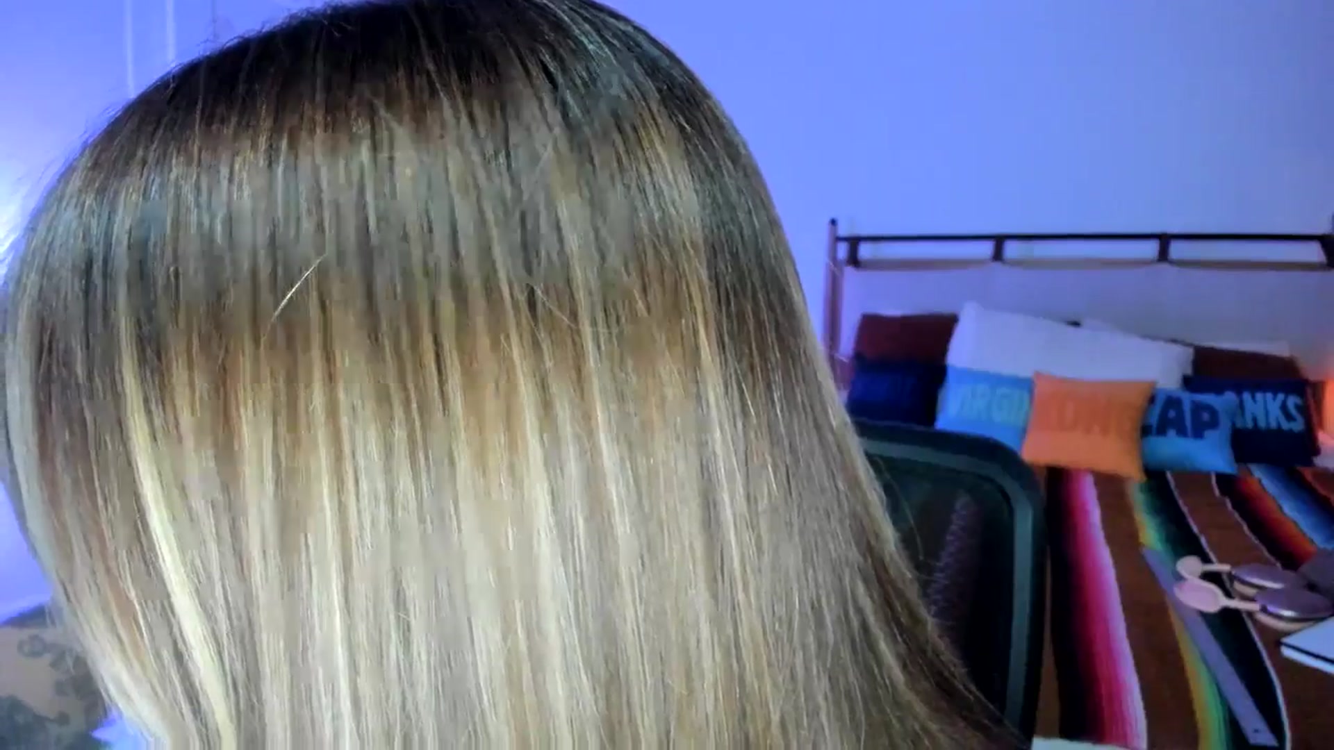 Gallery image thumbnail from ImperialKiss's myfreecams stream on, 07/31/2025, 06:38 image 15 of 20