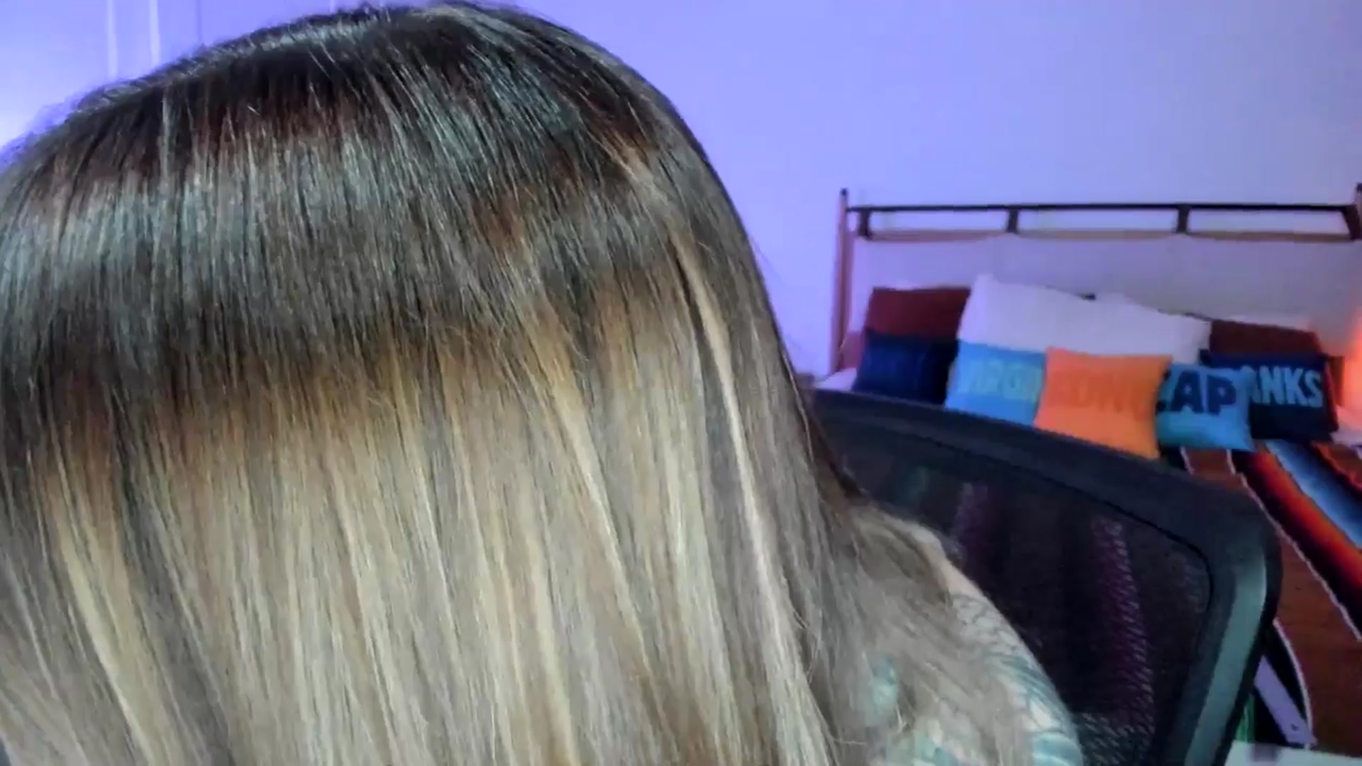 Gallery image thumbnail from ImperialKiss's myfreecams stream on, 07/31/2025, 06:38 image 8 of 20