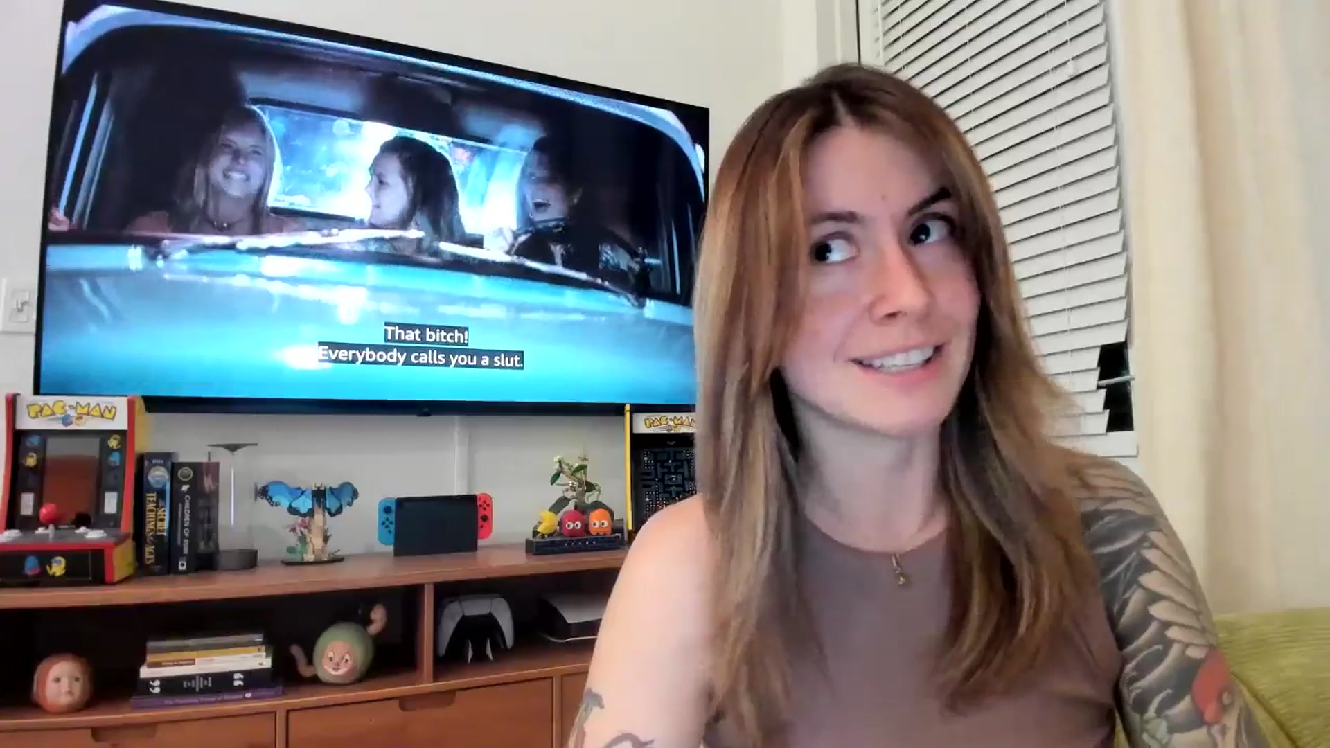 Gallery image thumbnail from ImperialKiss's myfreecams stream on, 08/01/2025, 05:52 image 11 of 20