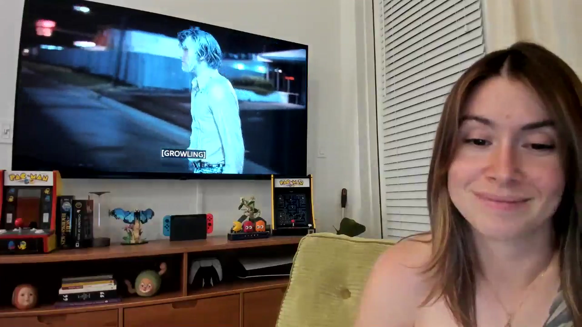 Gallery image thumbnail from ImperialKiss's myfreecams stream on, 08/01/2025, 05:52 image 15 of 20