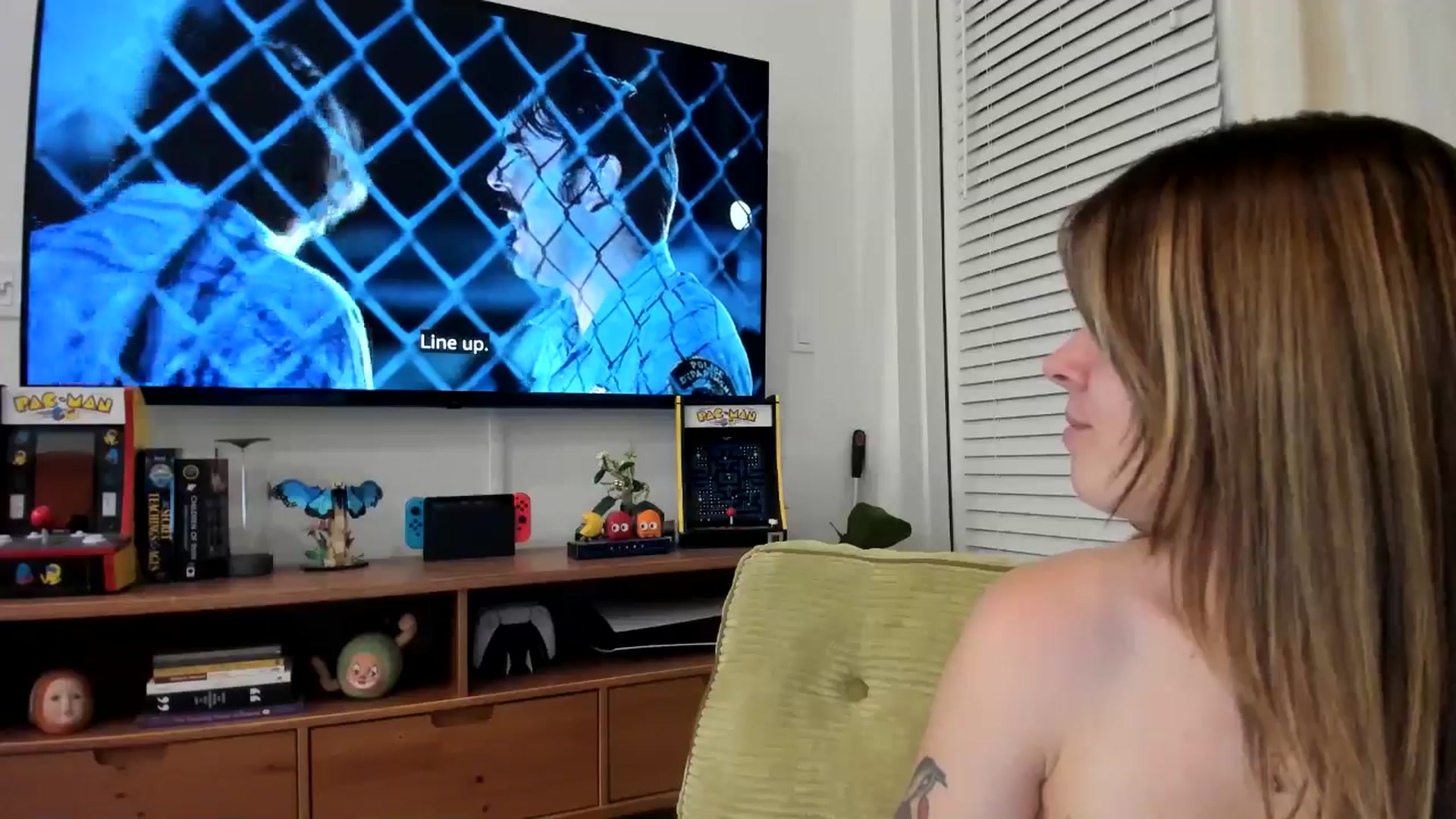 Gallery image thumbnail from ImperialKiss's myfreecams stream on, 08/01/2025, 05:52 image 19 of 20
