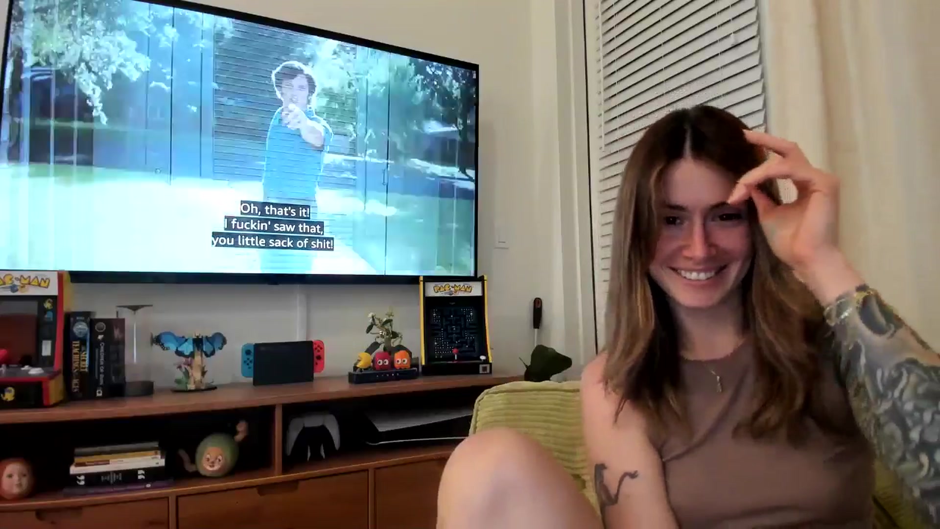 Gallery image thumbnail from ImperialKiss's myfreecams stream on, 08/01/2025, 05:52 image 8 of 20