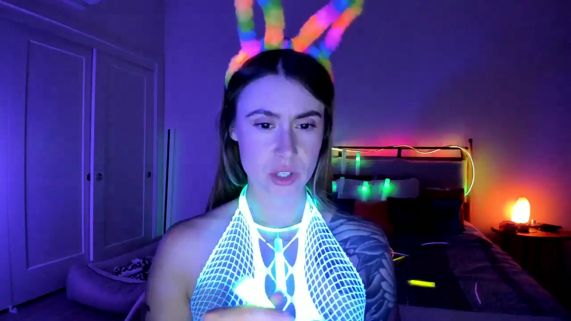 Gallery image thumbnail from ImperialKiss's myfreecams stream on, 08/31/2025, 04:13 image 13 of 20
