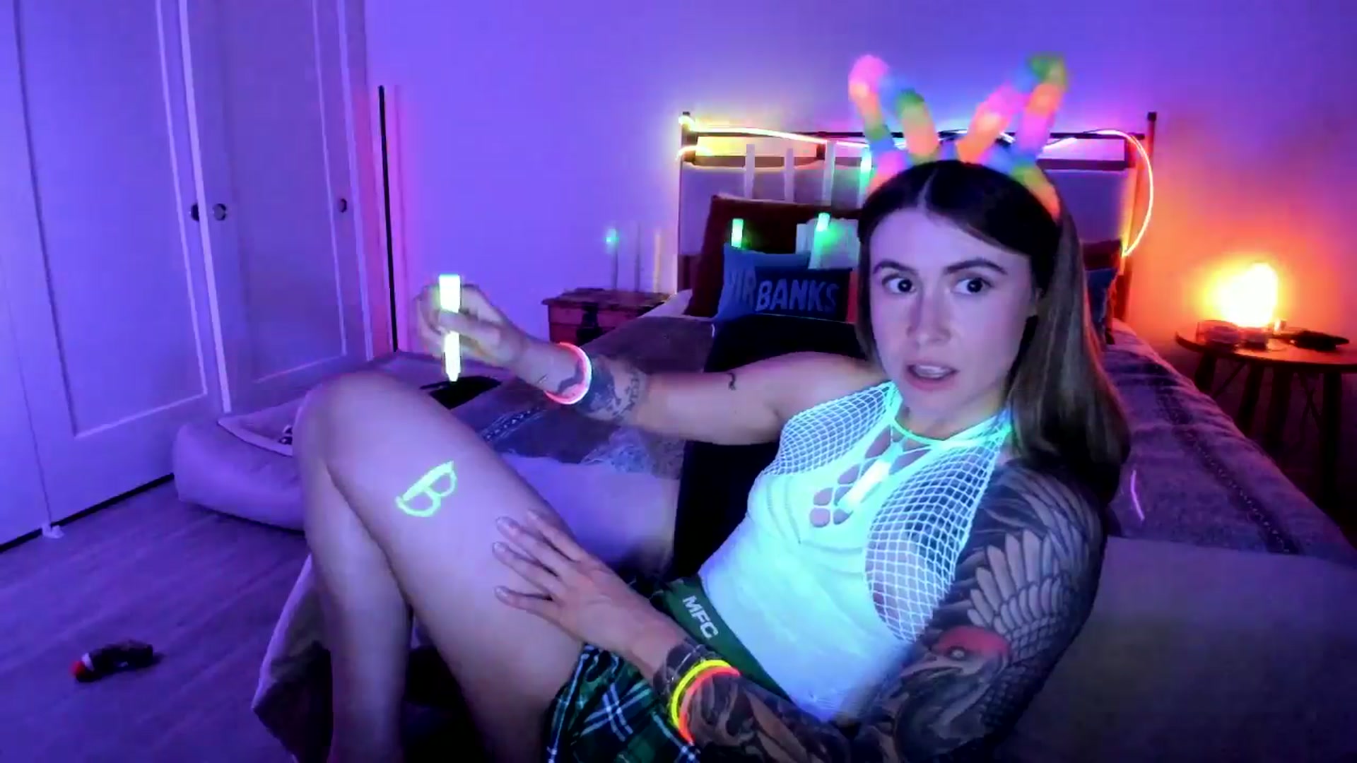 Gallery image thumbnail from ImperialKiss's myfreecams stream on, 08/31/2025, 04:13 image 14 of 20