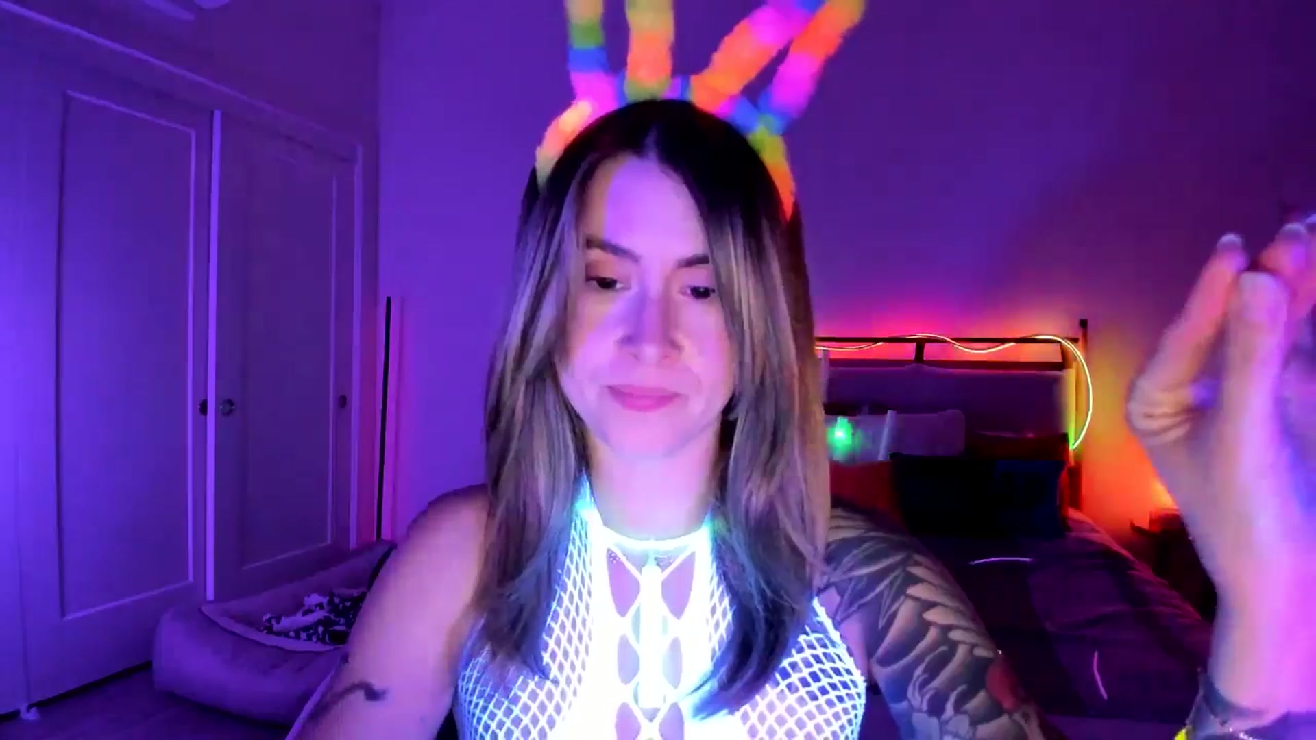 Gallery image thumbnail from ImperialKiss's myfreecams stream on, 08/31/2025, 04:13 image 2 of 20