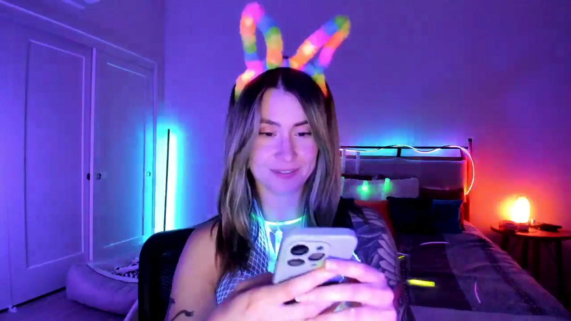 Gallery image thumbnail from ImperialKiss's myfreecams stream on, 08/31/2025, 04:13 image 4 of 20