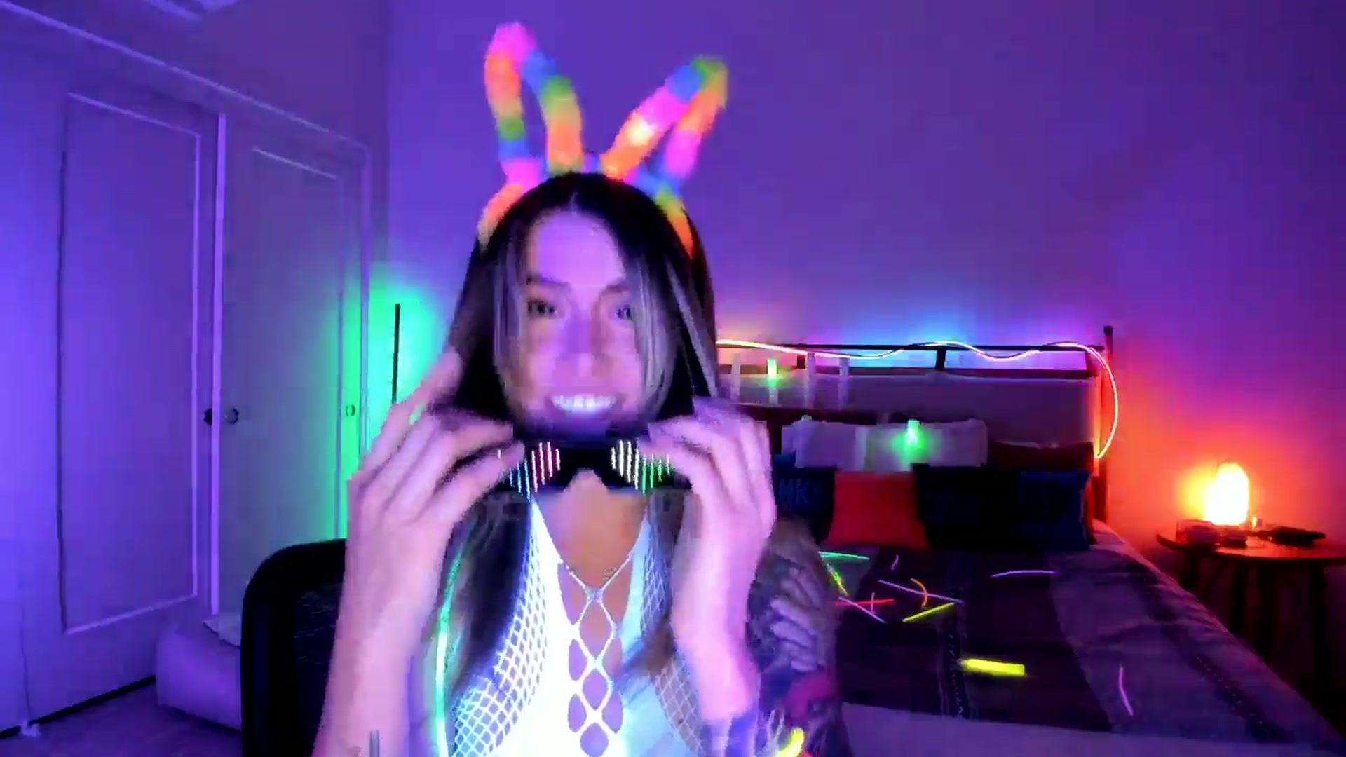 Gallery image thumbnail from ImperialKiss's myfreecams stream on, 08/31/2025, 04:13 image 3 of 20