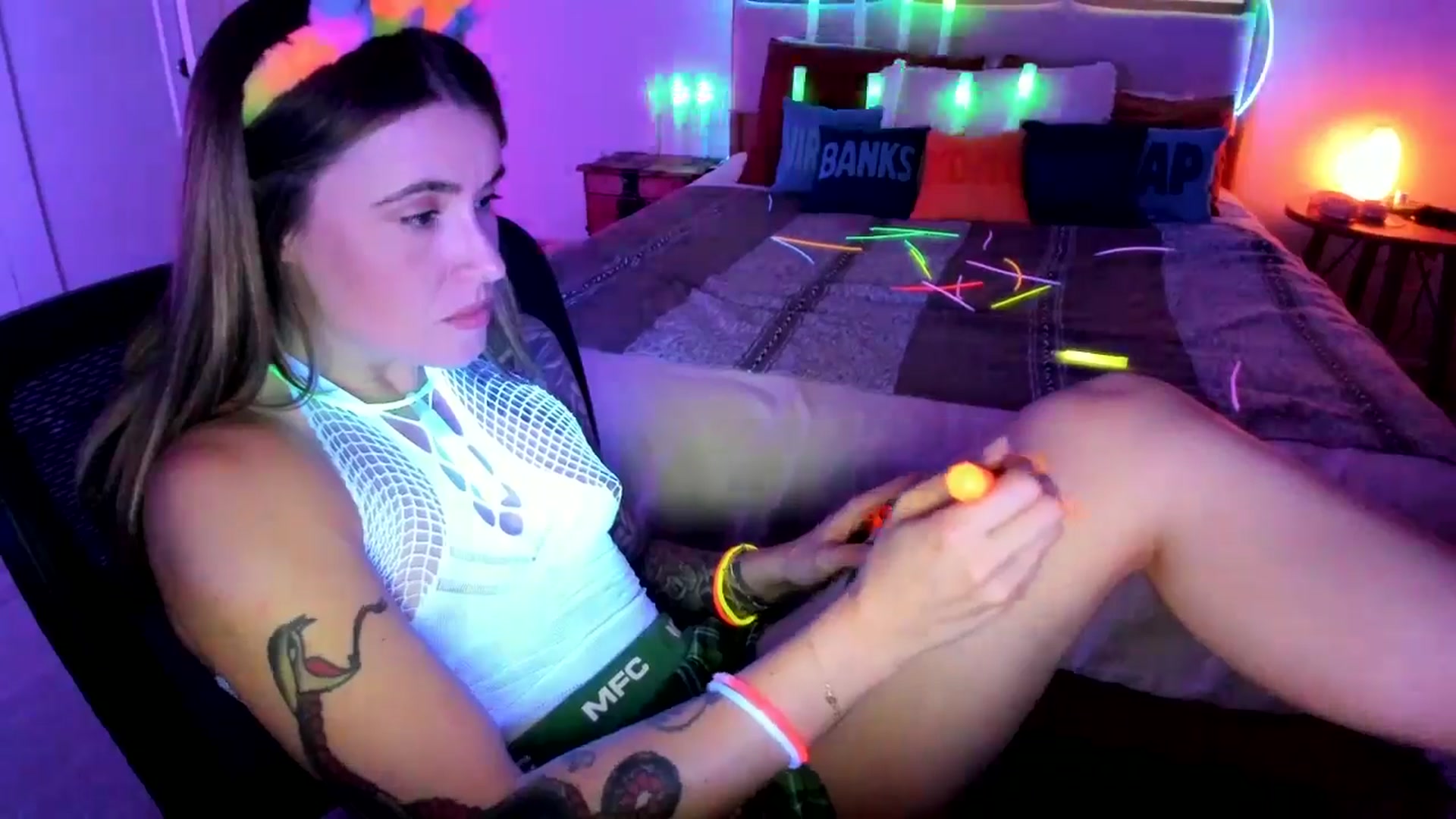Gallery image thumbnail from ImperialKiss's myfreecams stream on, 08/31/2025, 04:13 image 18 of 20