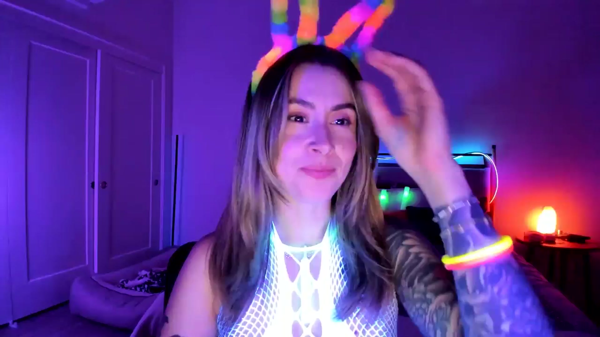 Gallery image thumbnail from ImperialKiss's myfreecams stream on, 08/31/2025, 04:13 image 1 of 20