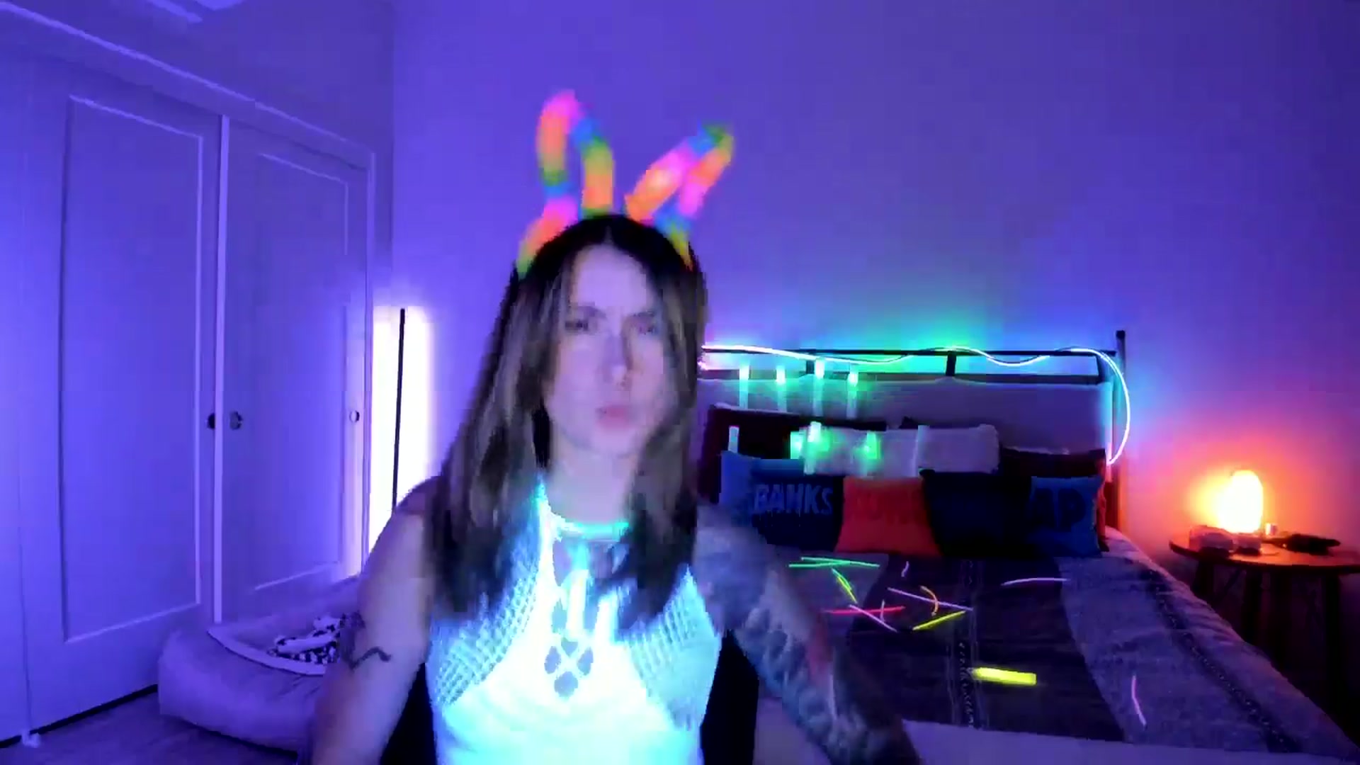 Gallery image thumbnail from ImperialKiss's myfreecams stream on, 08/31/2025, 04:13 image 9 of 20