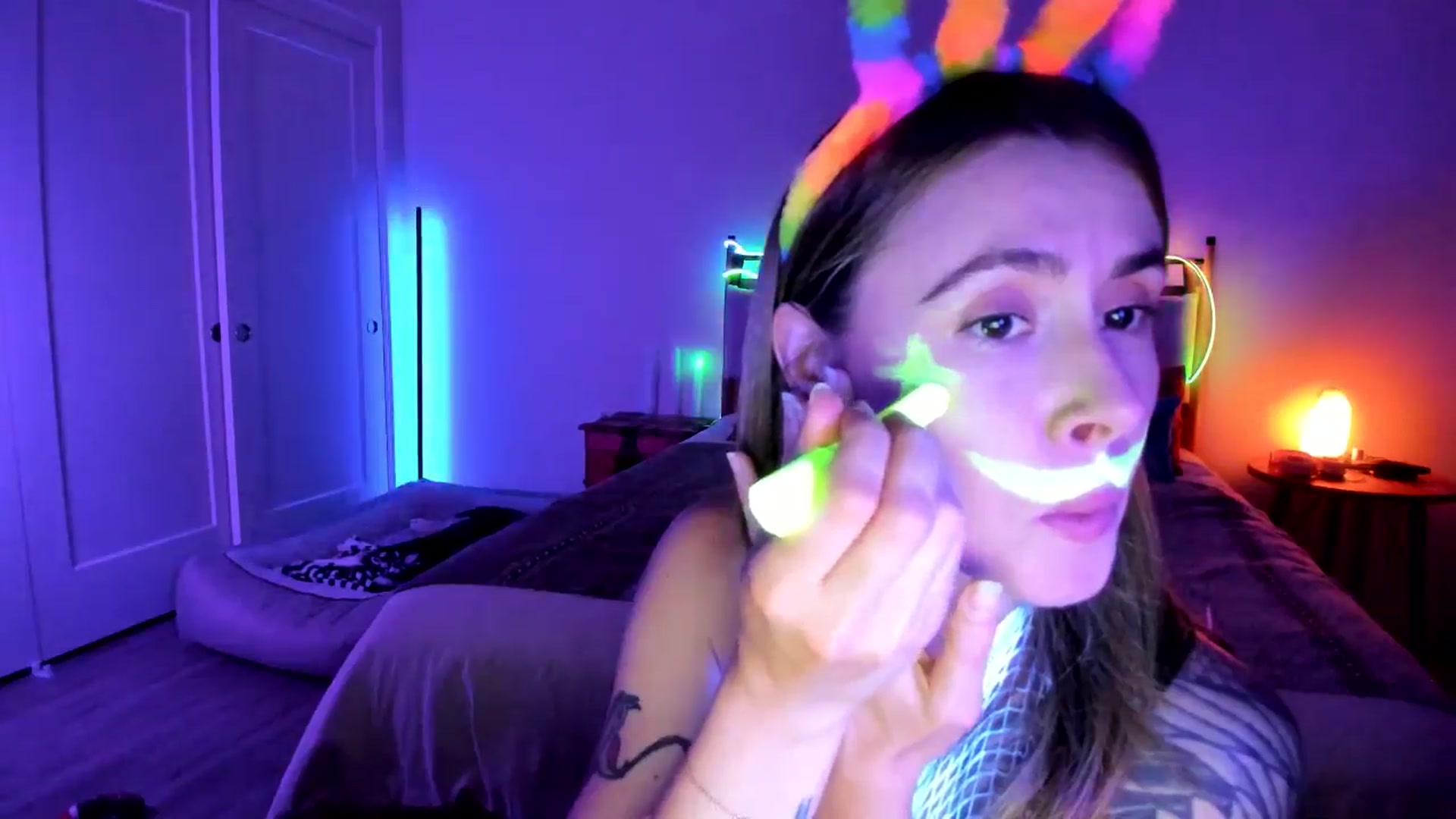 Gallery image thumbnail from ImperialKiss's myfreecams stream on, 08/31/2025, 06:44 image 3 of 20