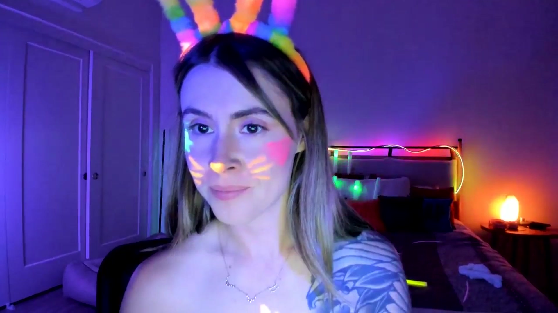 Gallery image thumbnail from ImperialKiss's myfreecams stream on, 08/31/2025, 06:44 image 8 of 20