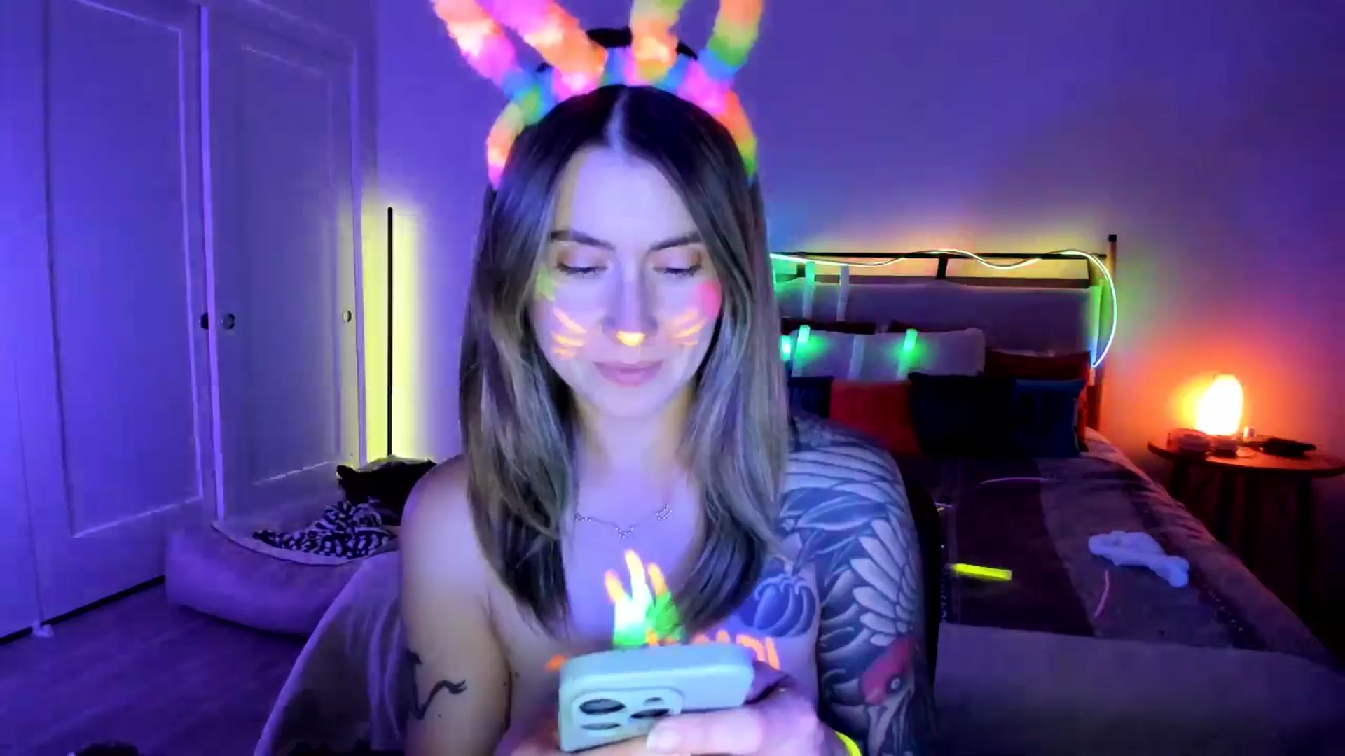 Gallery image thumbnail from ImperialKiss's myfreecams stream on, 08/31/2025, 06:44 image 10 of 20