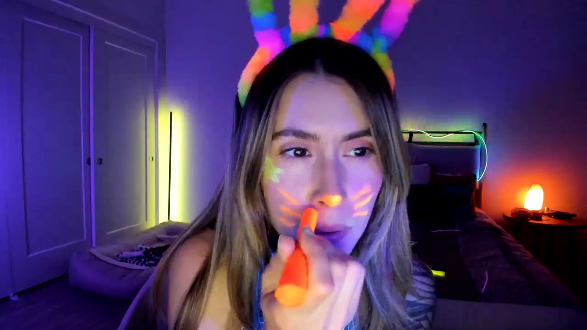 Gallery image thumbnail from ImperialKiss's myfreecams stream on, 08/31/2025, 06:44 image 4 of 20