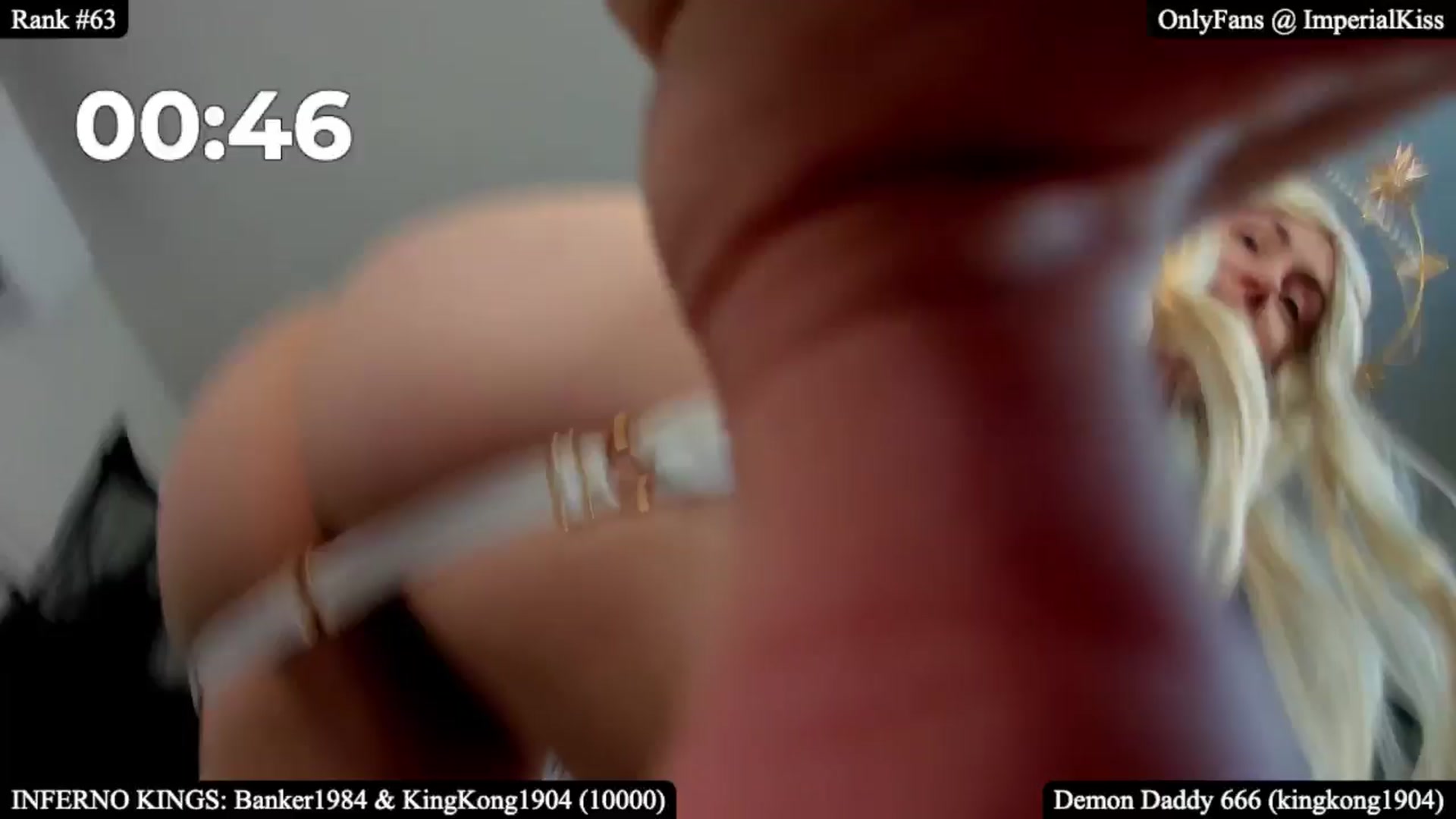 Gallery image thumbnail from ImperialKiss's myfreecams stream on, 10/31/2025, 22:48 image 3 of 20