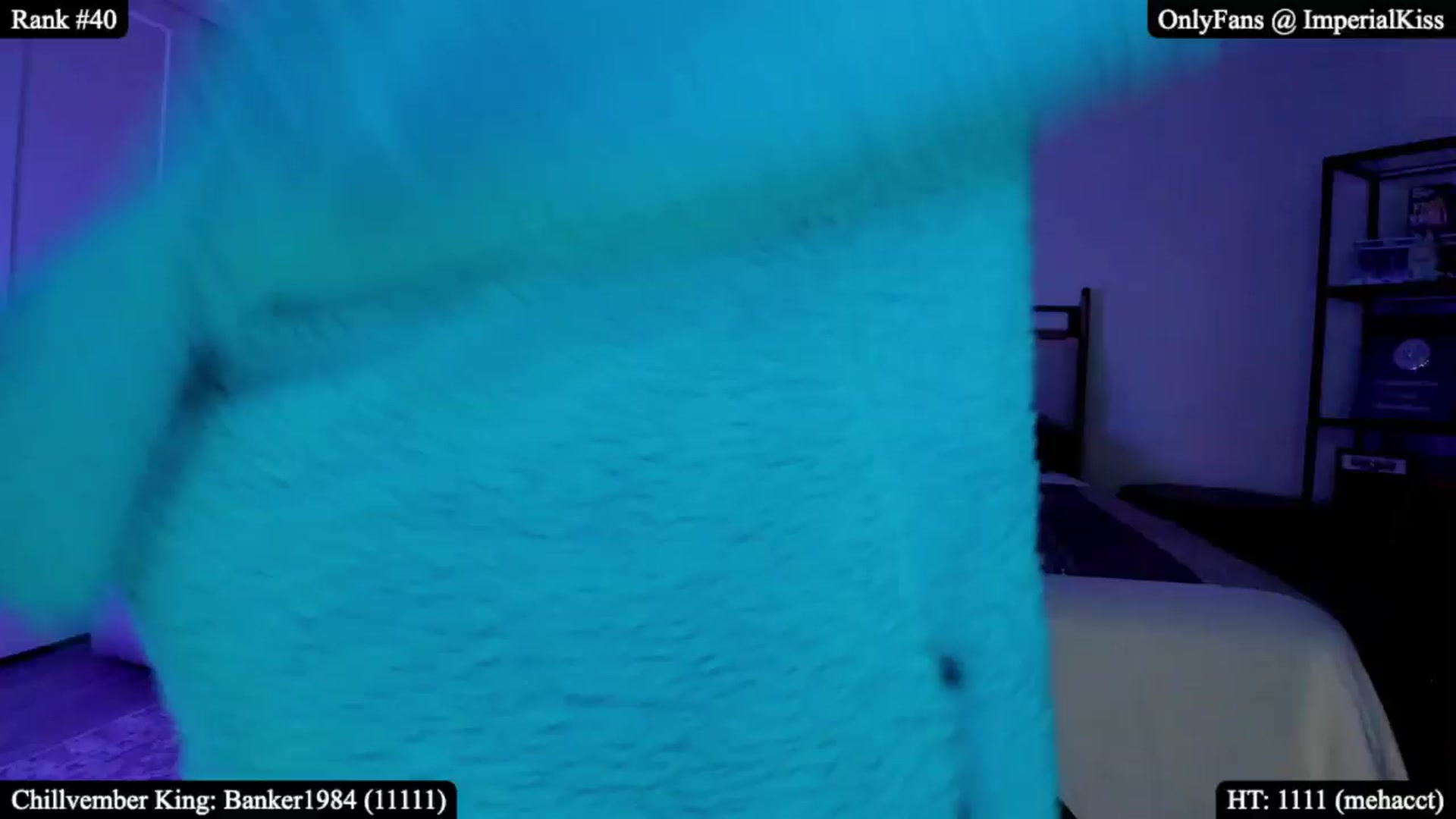 Gallery image thumbnail from ImperialKiss's myfreecams stream on, 11/14/2025, 06:57 image 14 of 20