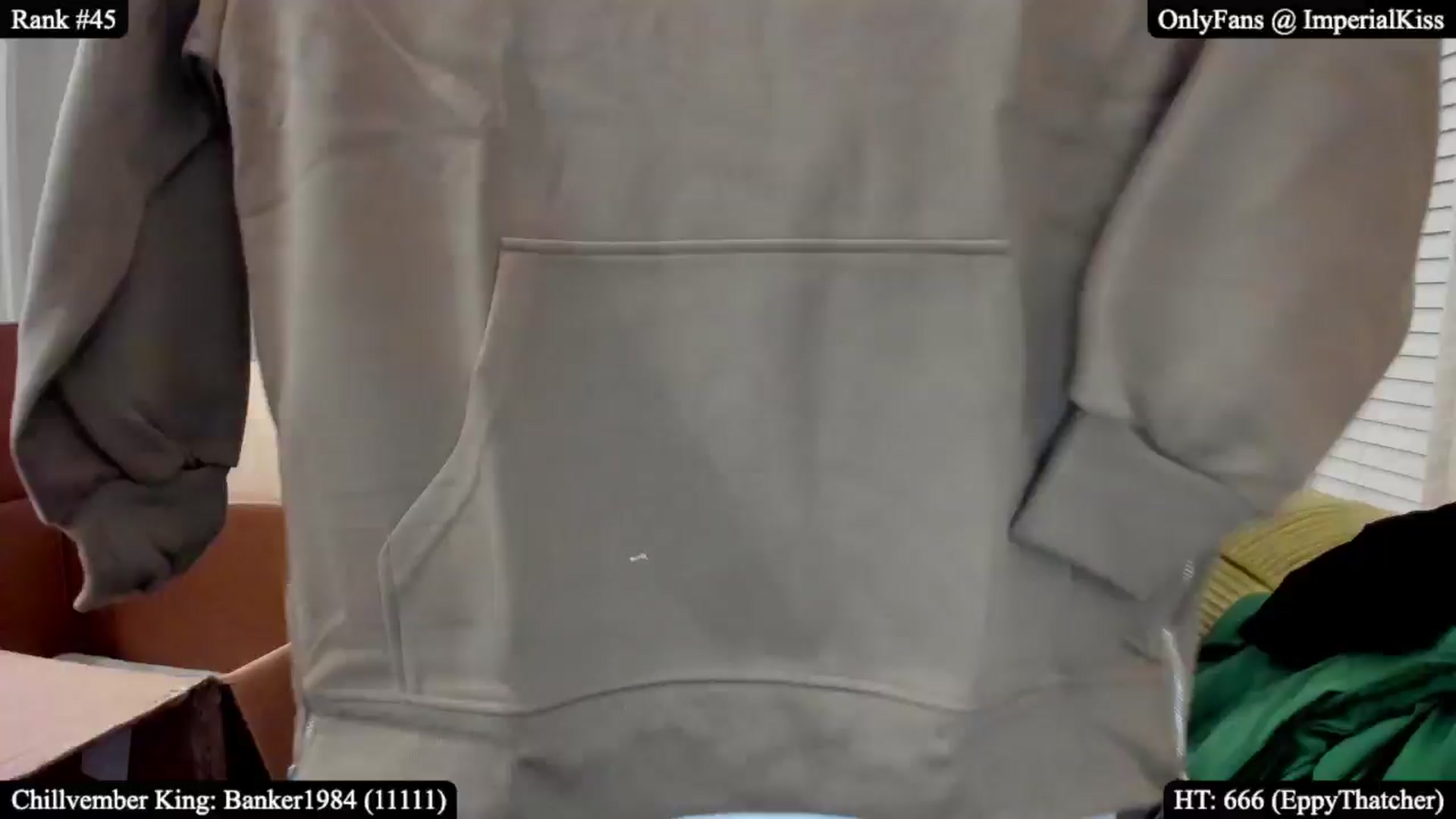 Gallery image thumbnail from ImperialKiss's myfreecams stream on, 11/19/2025, 07:12 image 15 of 20