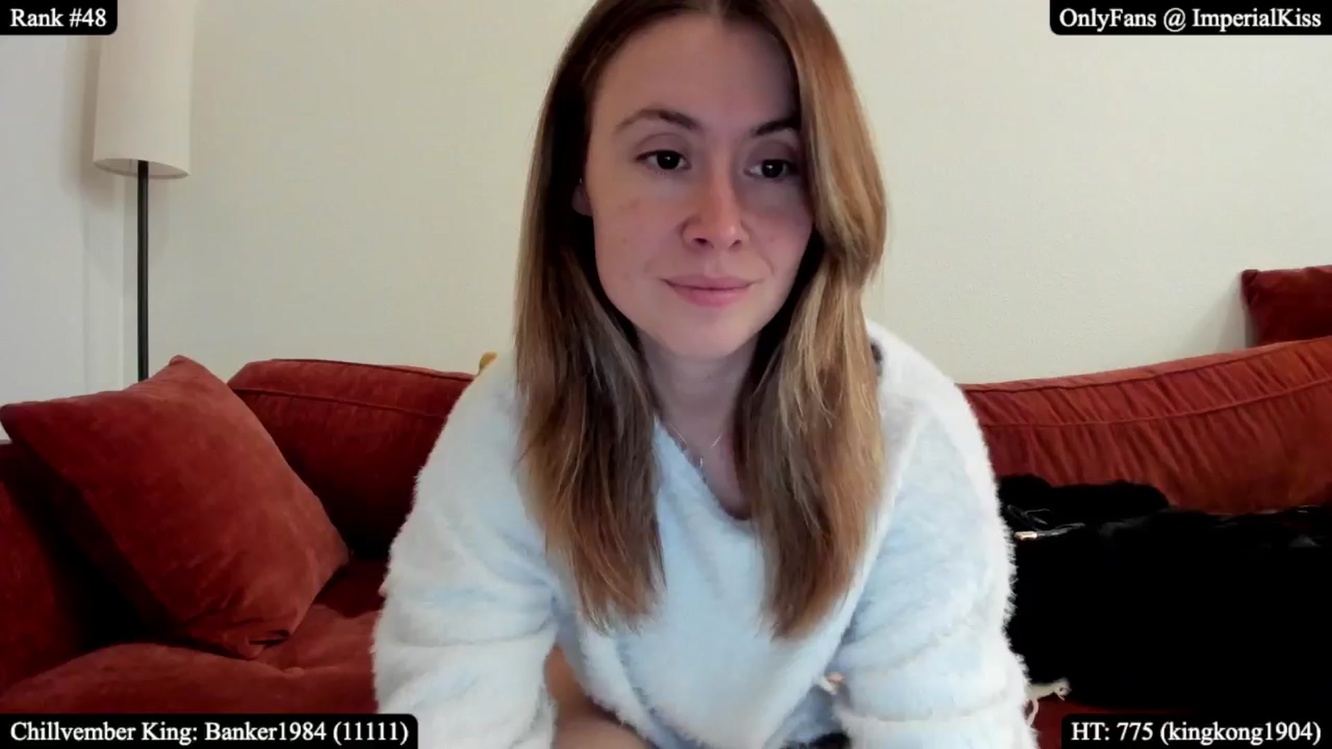 Gallery image thumbnail from ImperialKiss's myfreecams stream on, 11/26/2025, 07:09 image 14 of 20