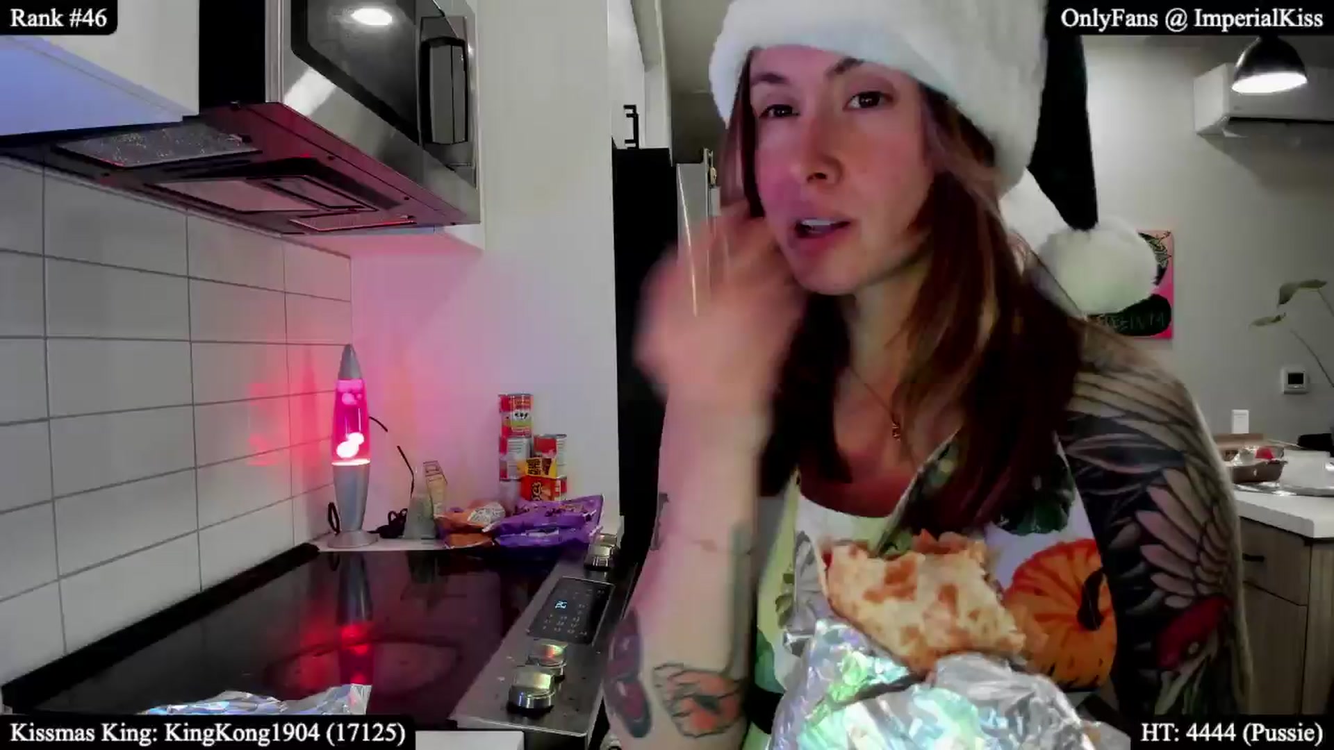 Gallery image thumbnail from ImperialKiss's myfreecams stream on, 12/15/2025, 03:35 image 19 of 20