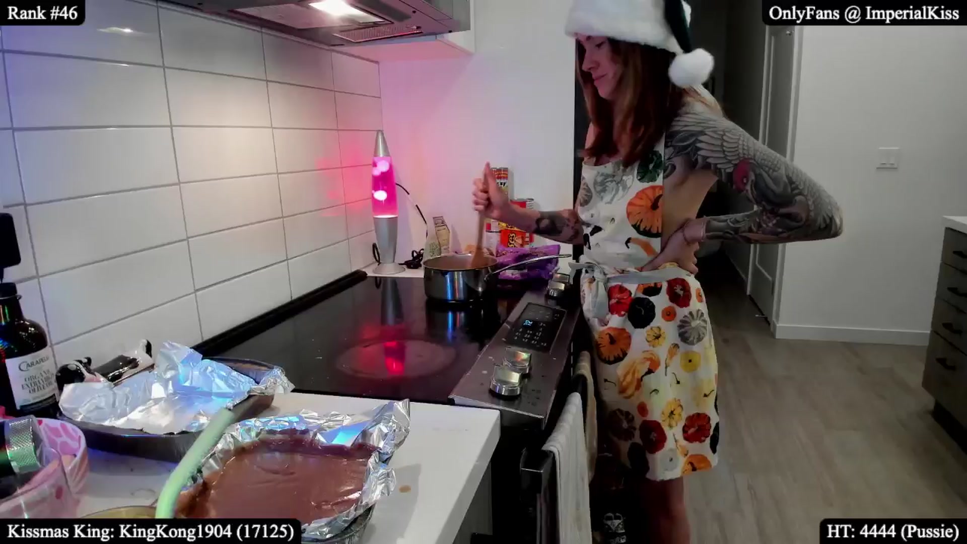 Gallery image thumbnail from ImperialKiss's myfreecams stream on, 12/15/2025, 03:35 image 16 of 20
