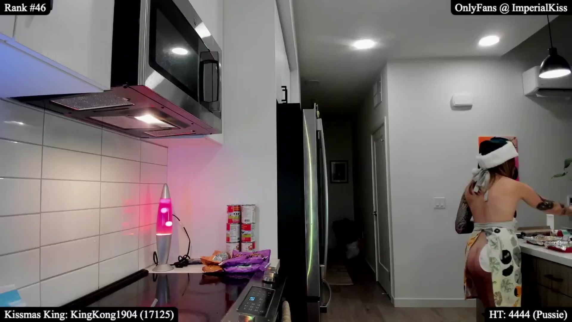 Gallery image thumbnail from ImperialKiss's myfreecams stream on, 12/15/2025, 03:35 image 5 of 20