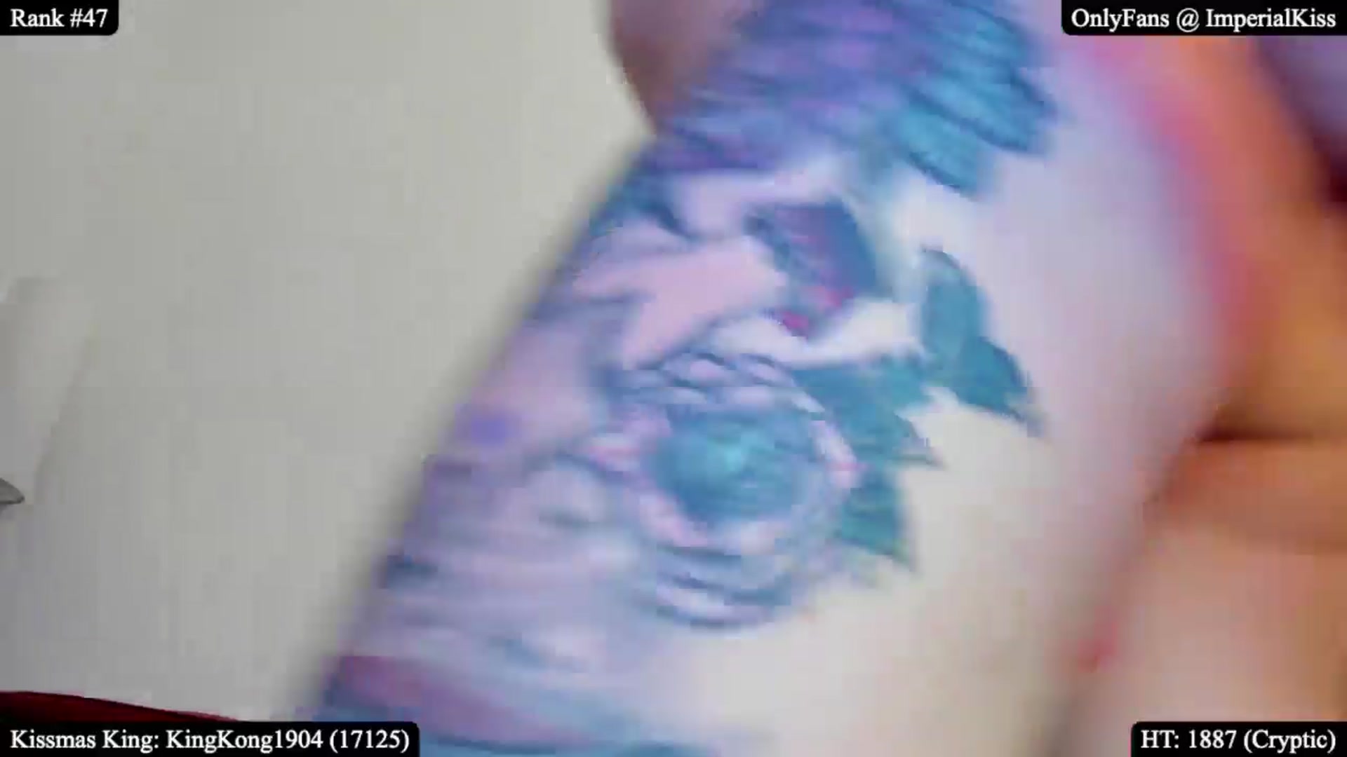 Gallery image thumbnail from ImperialKiss's myfreecams stream on, 12/18/2025, 08:01 image 6 of 20