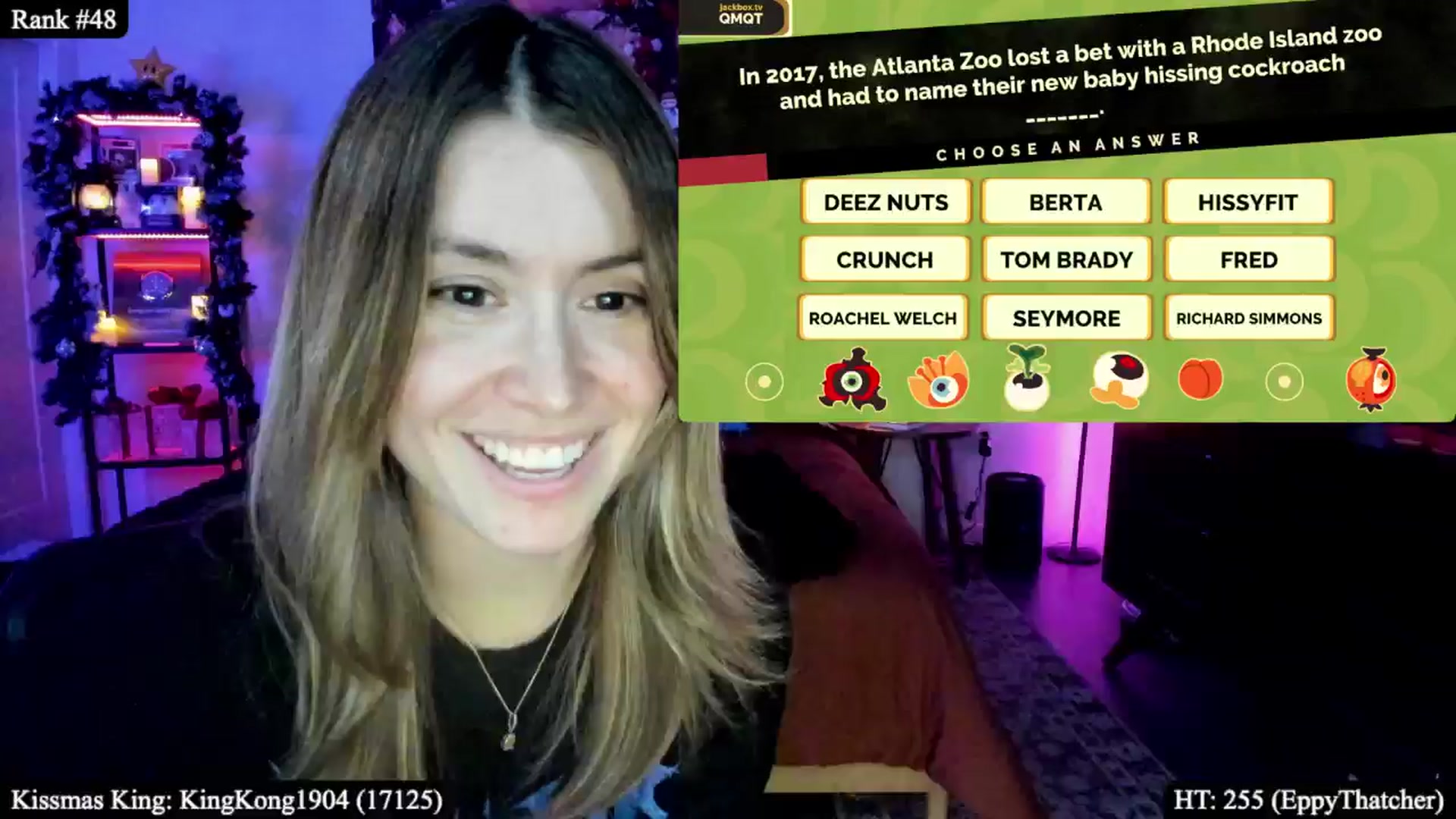 Gallery image thumbnail from ImperialKiss's myfreecams stream on, 12/21/2025, 06:25 image 14 of 20