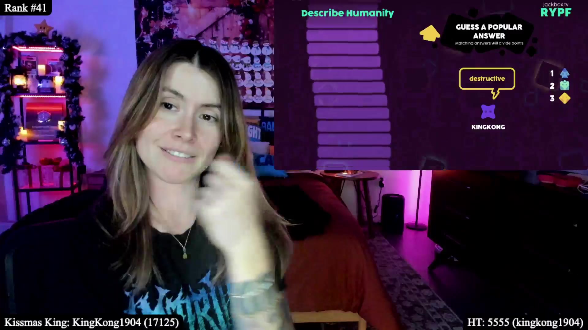 Gallery image thumbnail from ImperialKiss's myfreecams stream on, 12/21/2025, 06:25 image 20 of 20